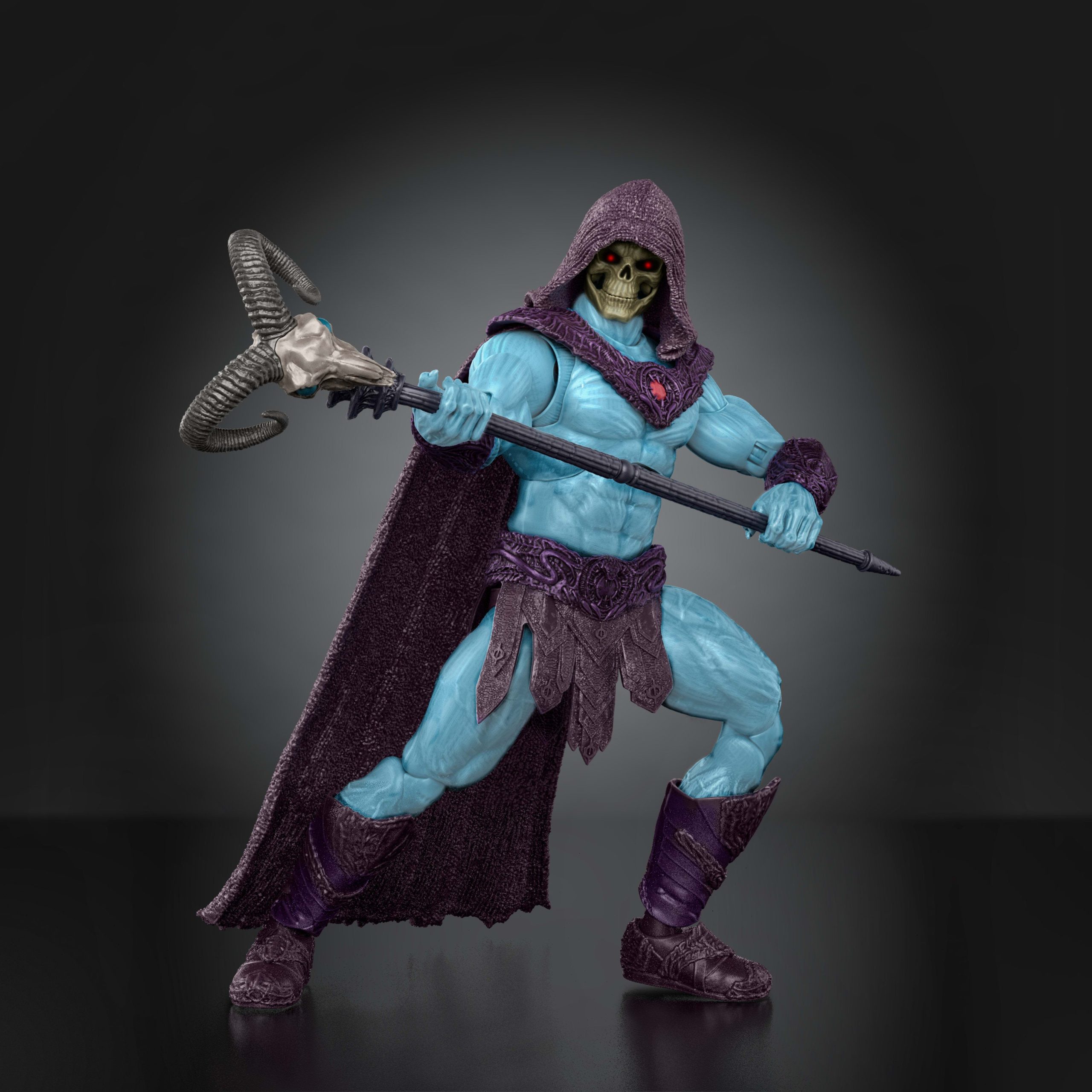 Masters Of The Universe Chronicles Skeleto - Image 4