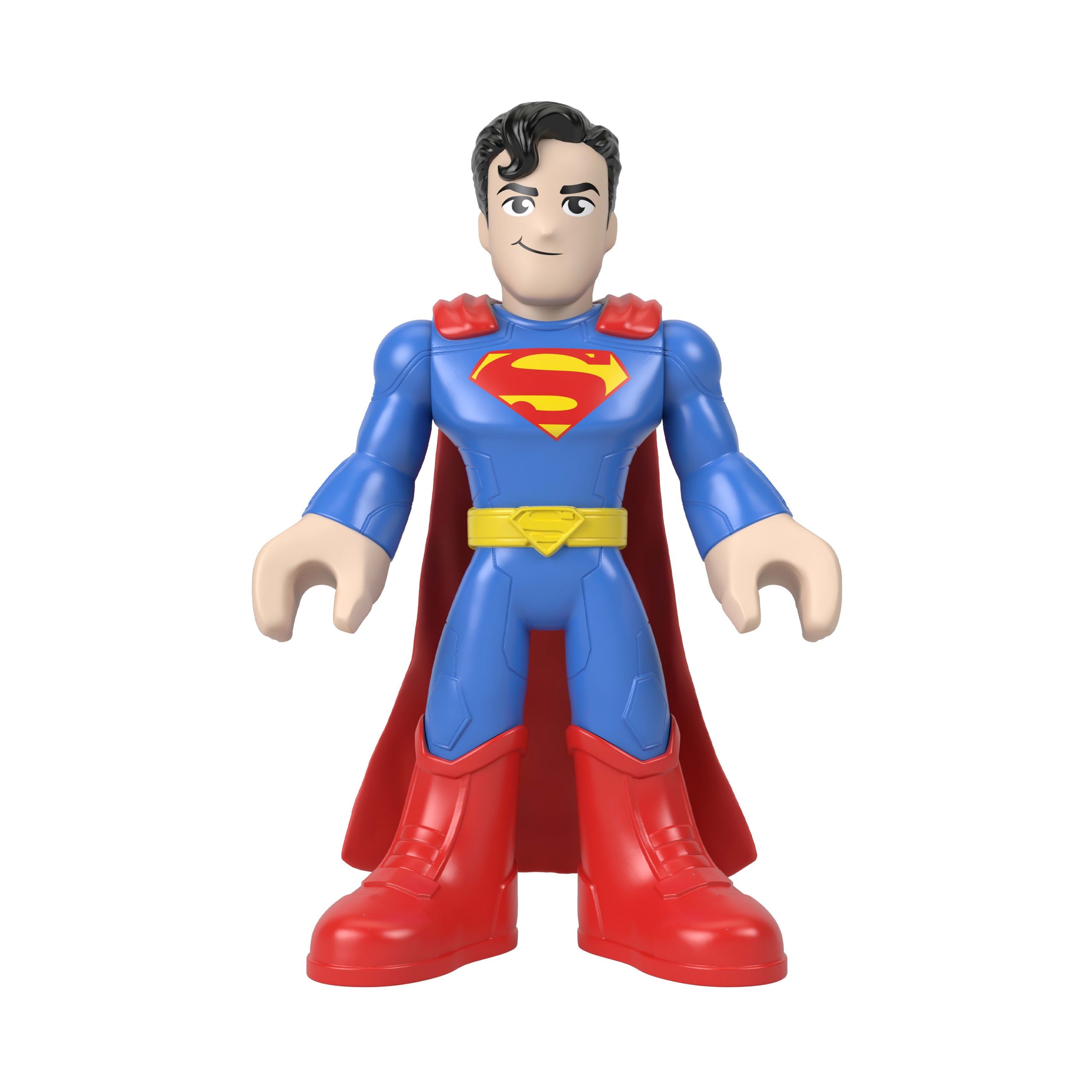 Imaginext DC Super Friends Imaginext Superman XL - Image 3