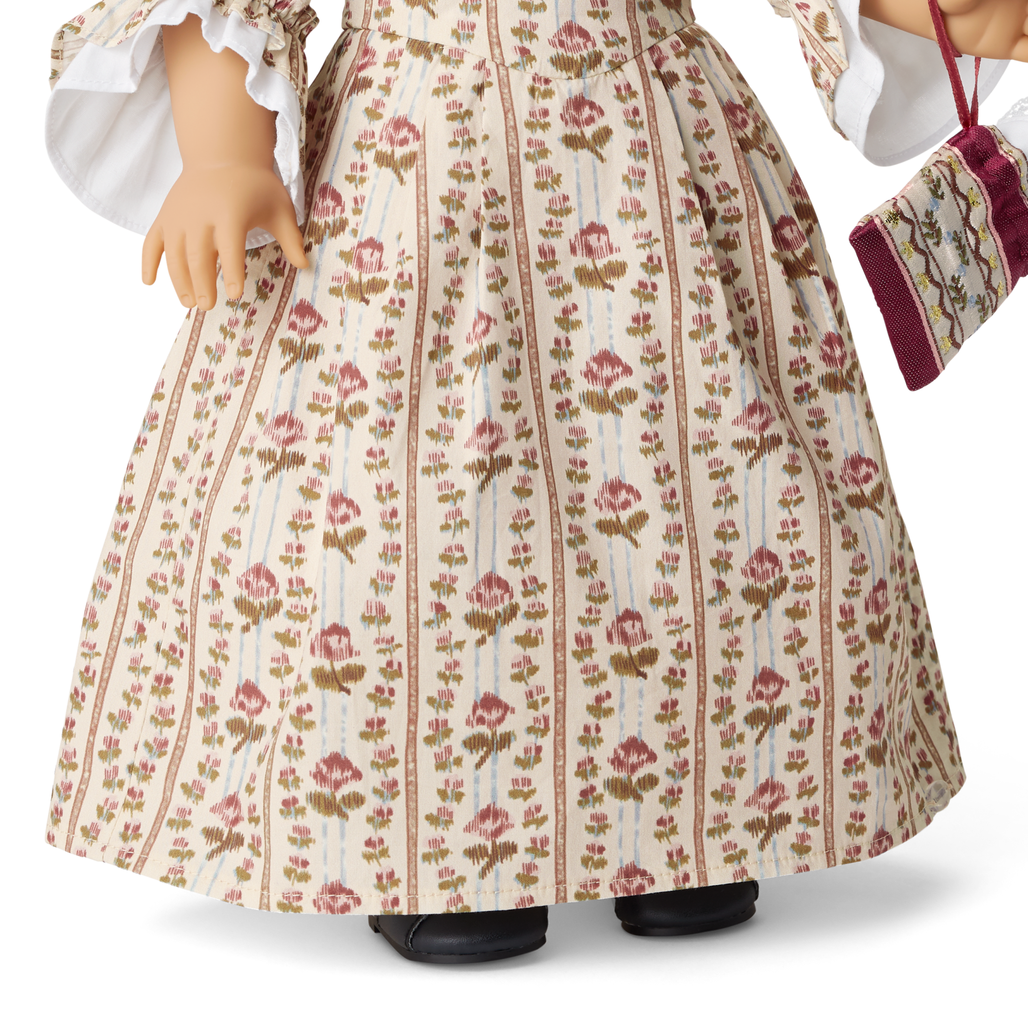 Felicity Merriman™ 18-inch Doll. Book & Accessories (Historical Characters) - Image 8