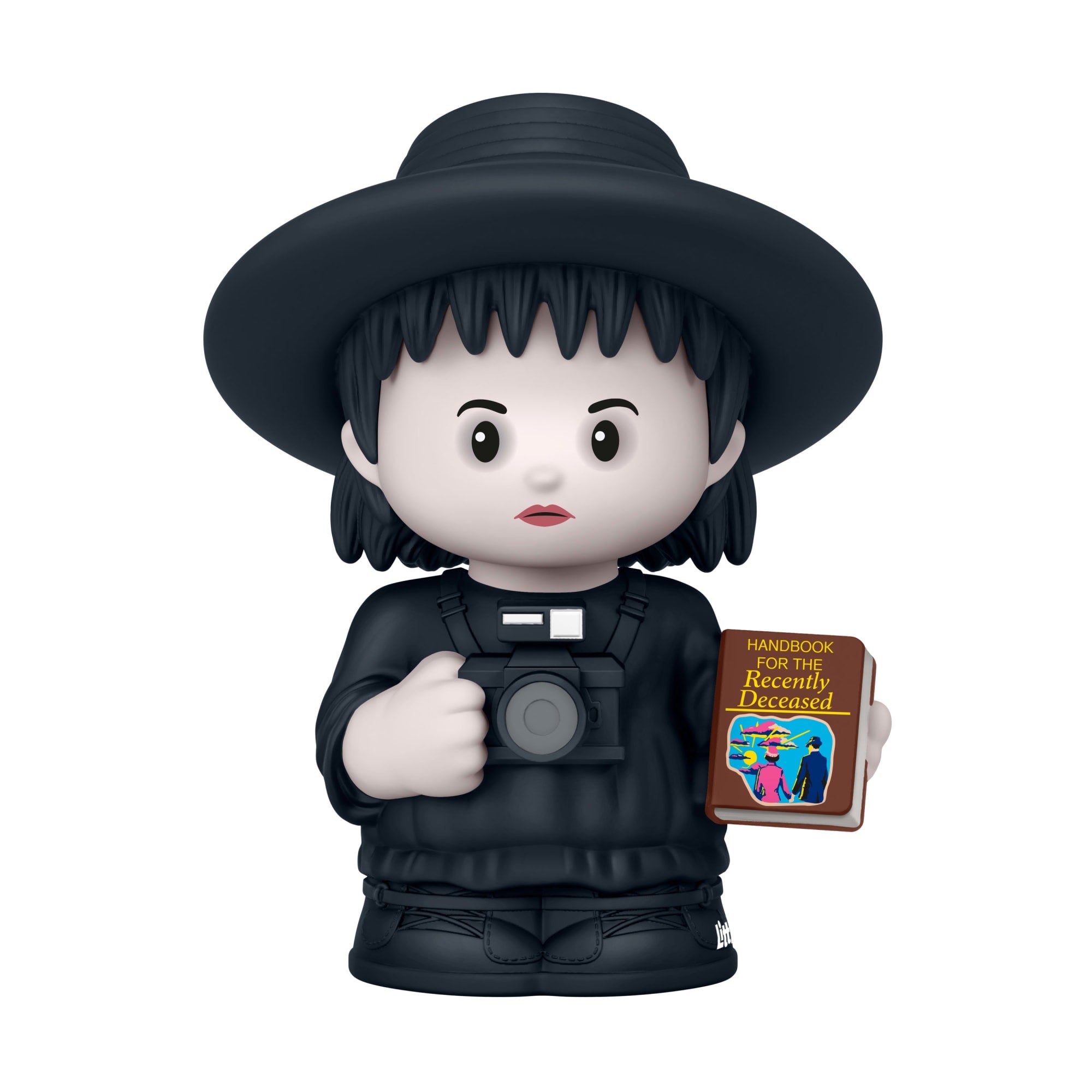 Little People Collector Beetlejuice Special Edition Set - Image 6