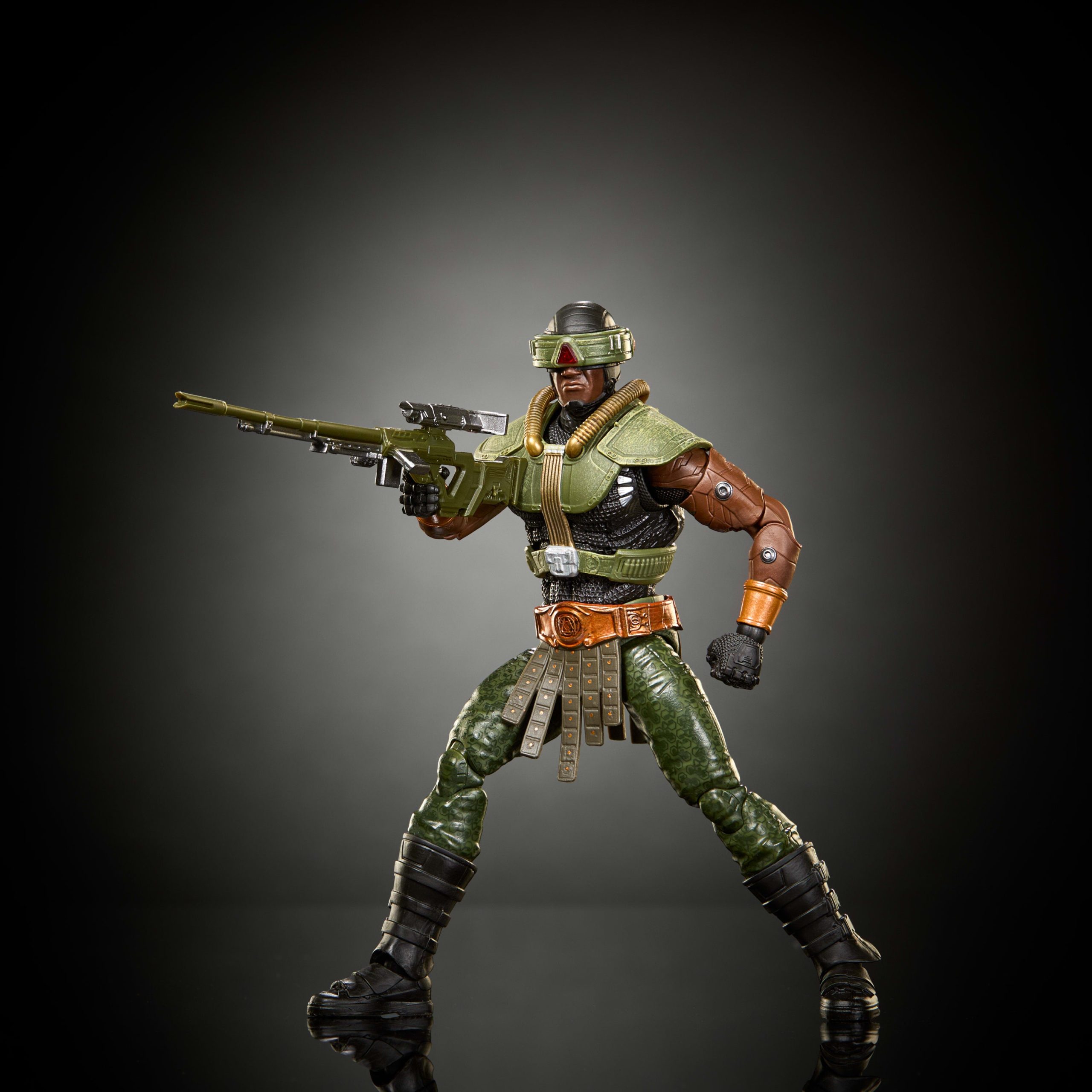 MOTU Chronicles Figura de Ação MOTU Chronicles Tri-Klops - Image 4