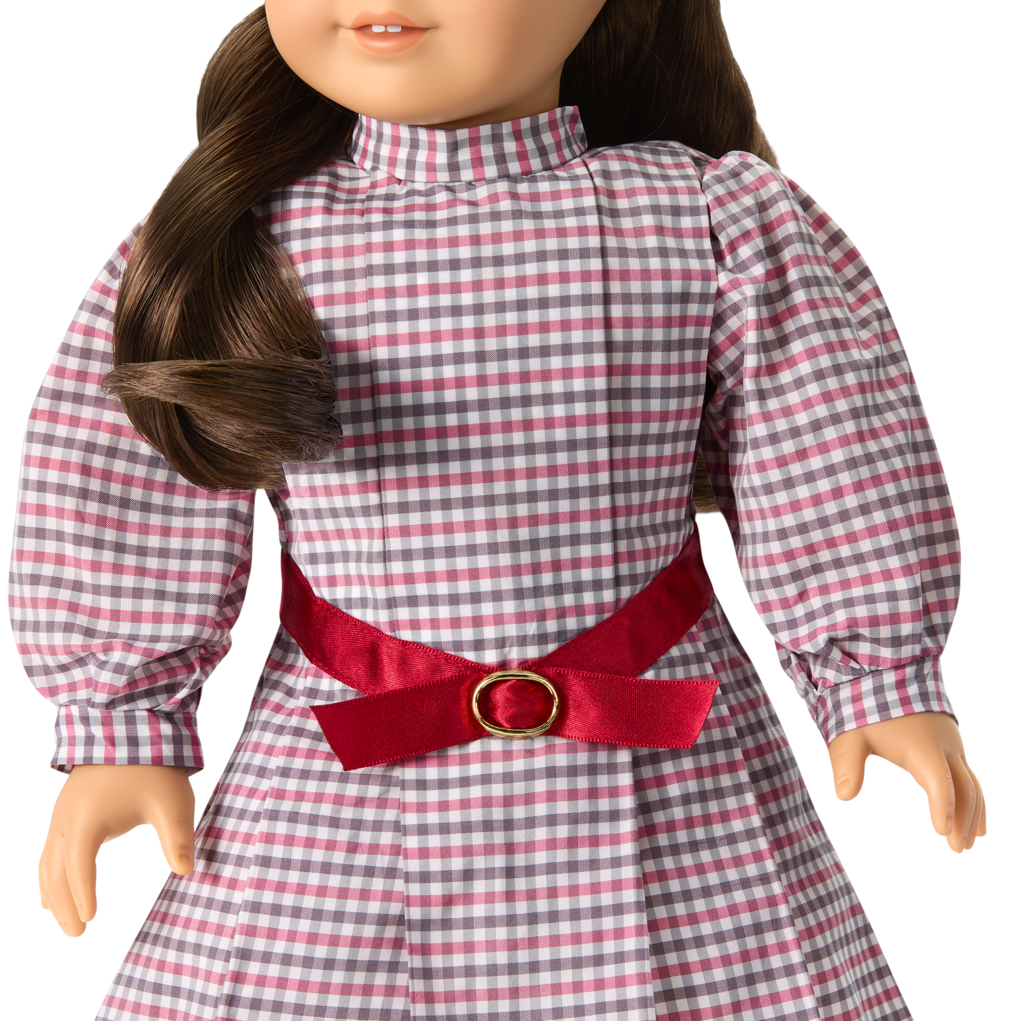 Samantha Parkington™ 18-inch Doll. Book & Accessories (Historical Characters) - Image 8