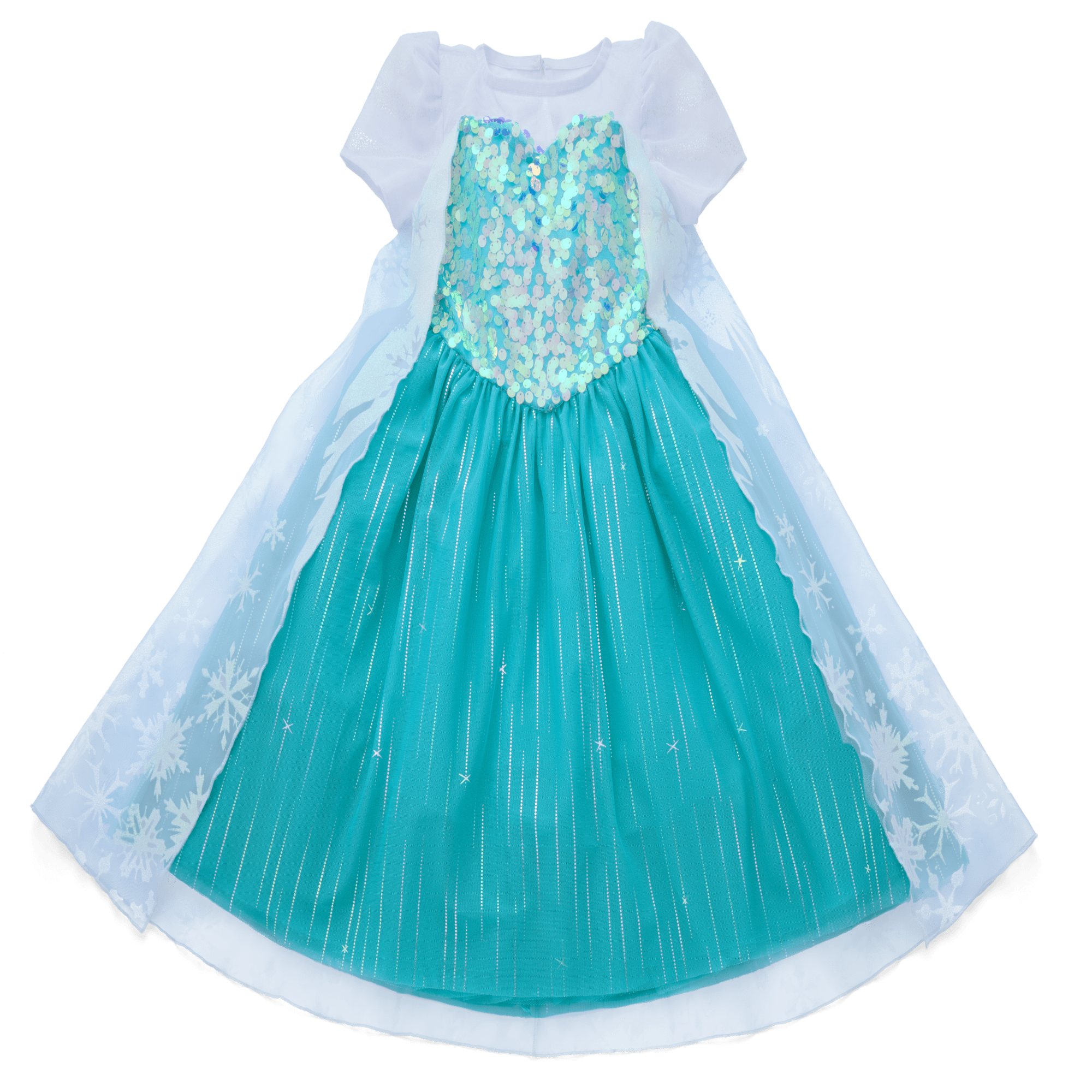 Disney Frozen Elsa Doll & Matching Dress for Girls by American Girl® - Image 5