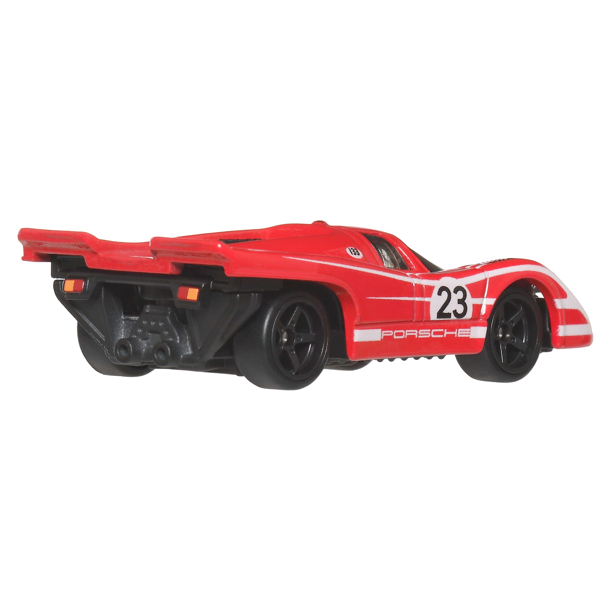 Hot Wheels Premium Car Culture Circuit Legends Porsche 917KH - Image 5