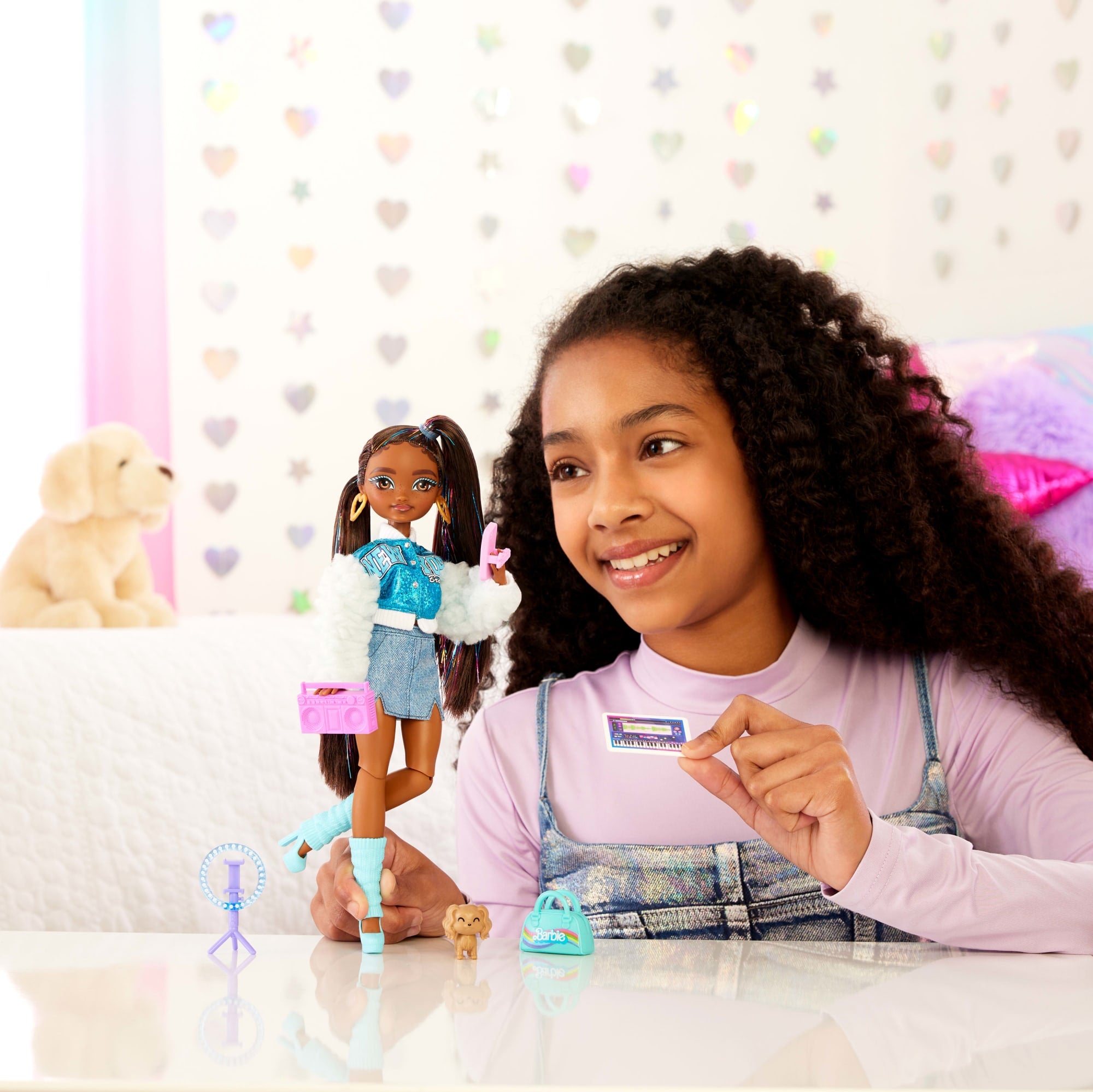 Barbie Dream Besties Muñeca Brooklyn - Image 2