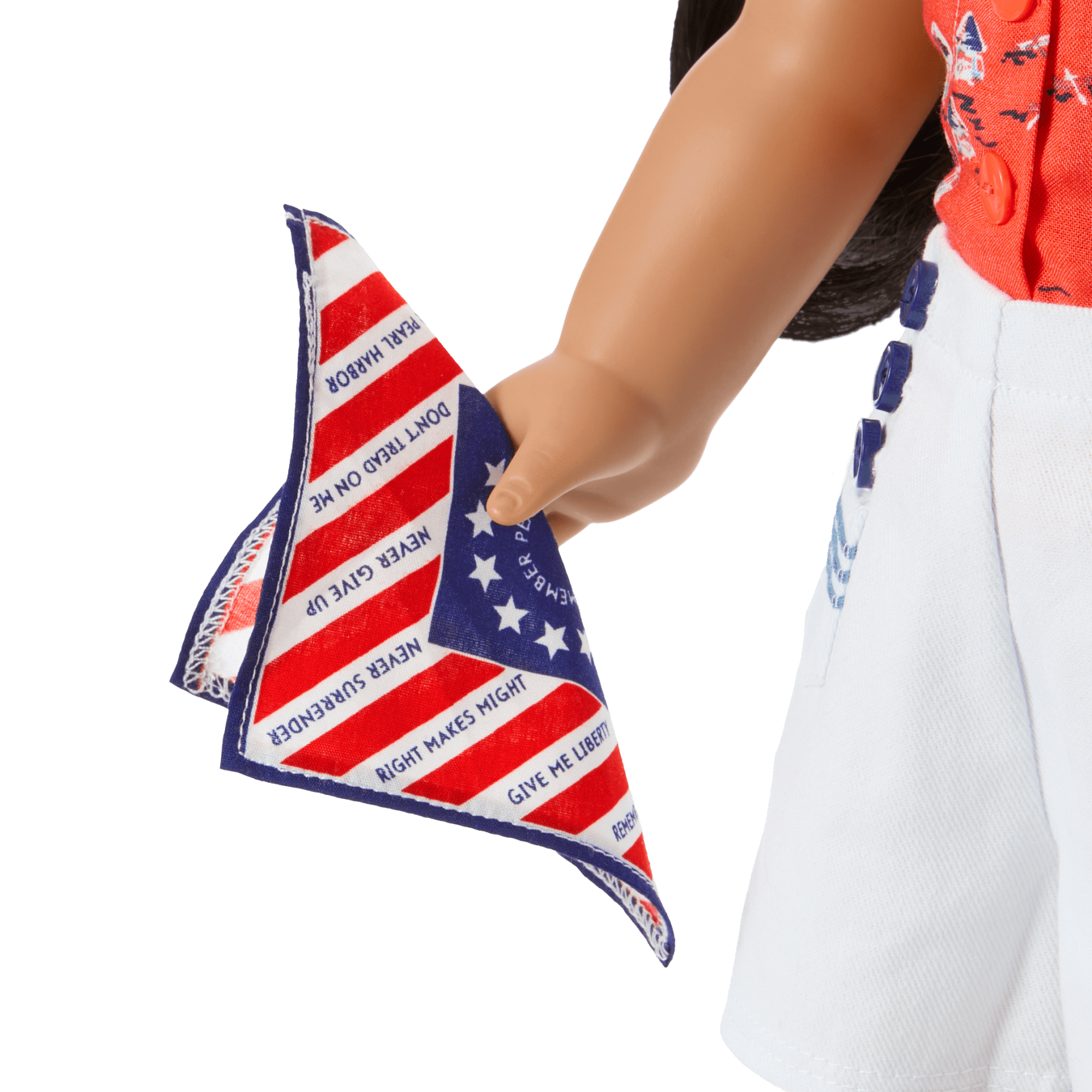 Nanea's™ Accessories (Historical Characters) - Image 5