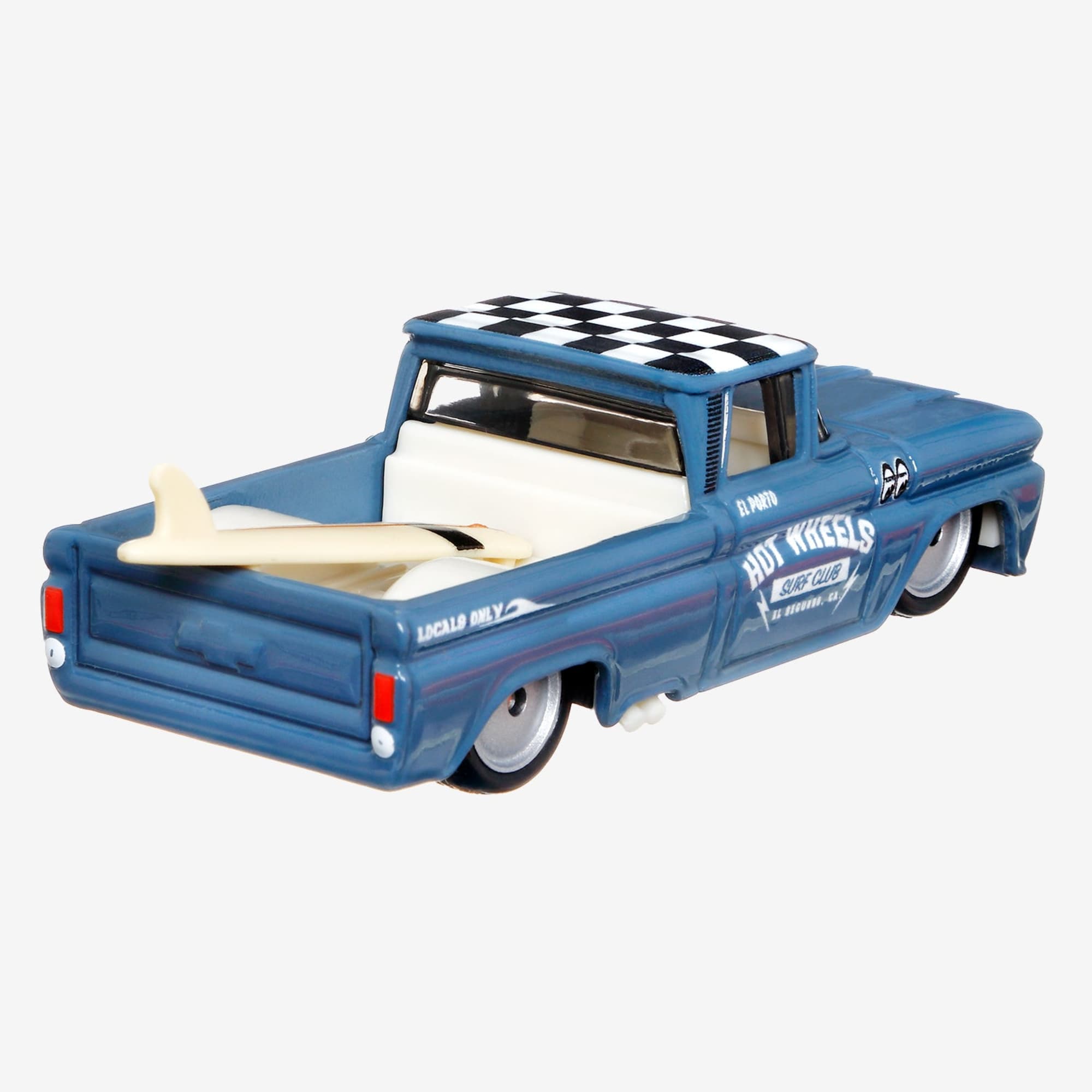 2022 Premium Collector Set 1: Classic Pickups - Image 8