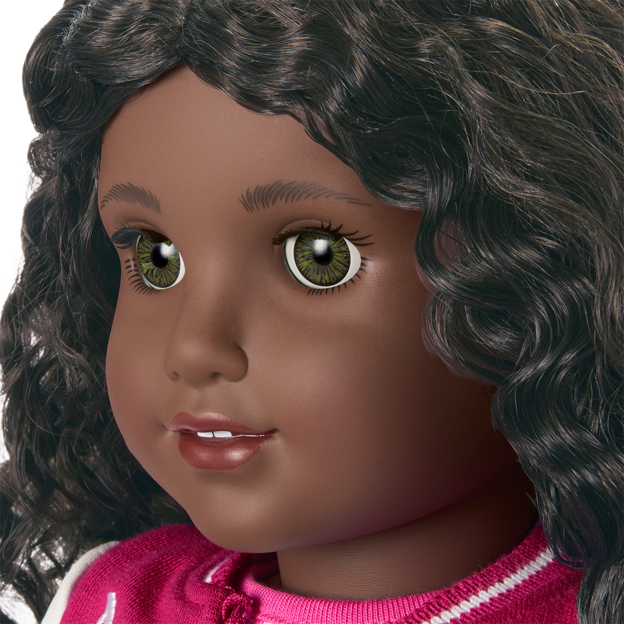 Truly Me™ 18-inch Doll #127. Puppy. Mini Backpack & Accessories AG™ Star Squad Bundle - Image 4