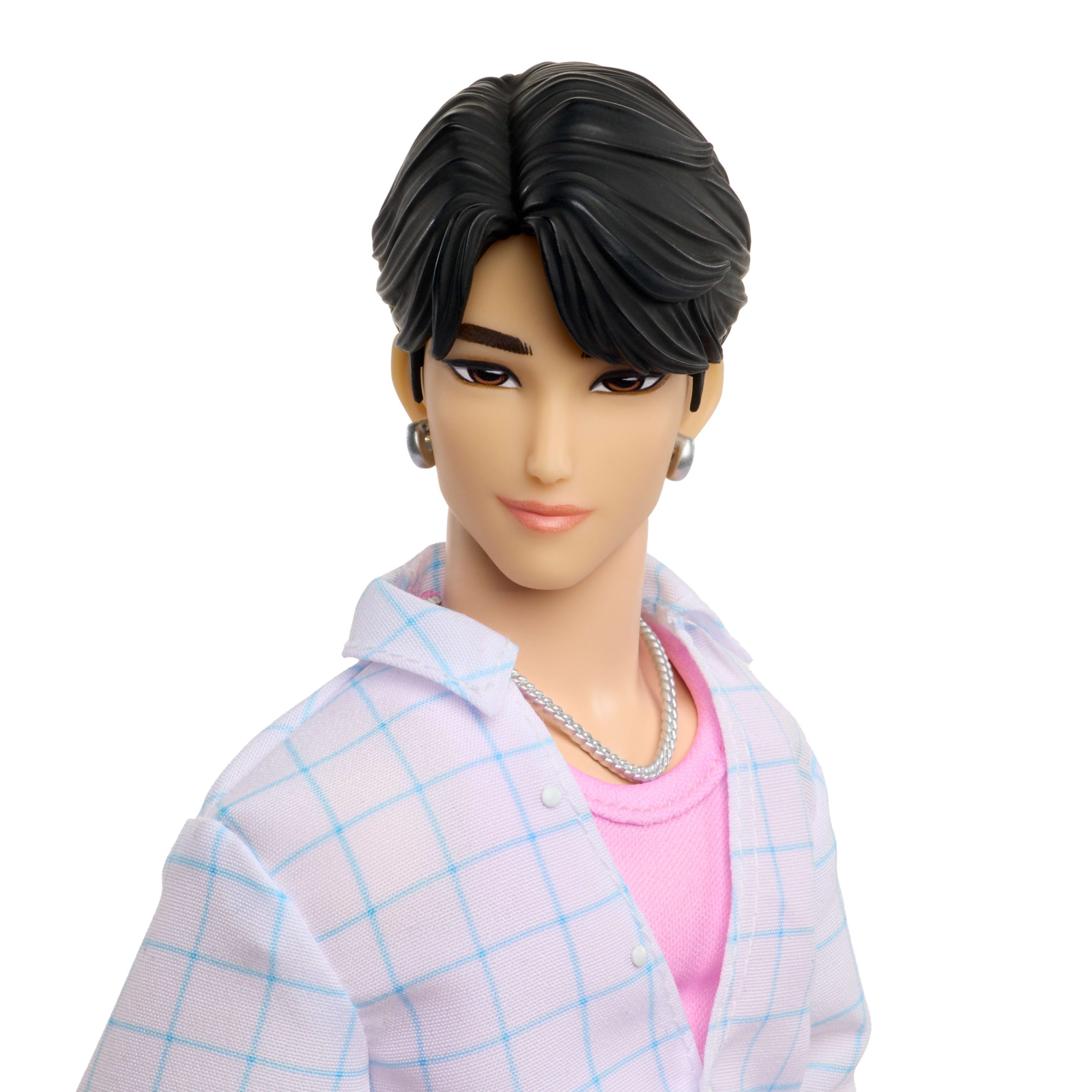 KPop Demon Hunters Boneca Jinu - Image 3