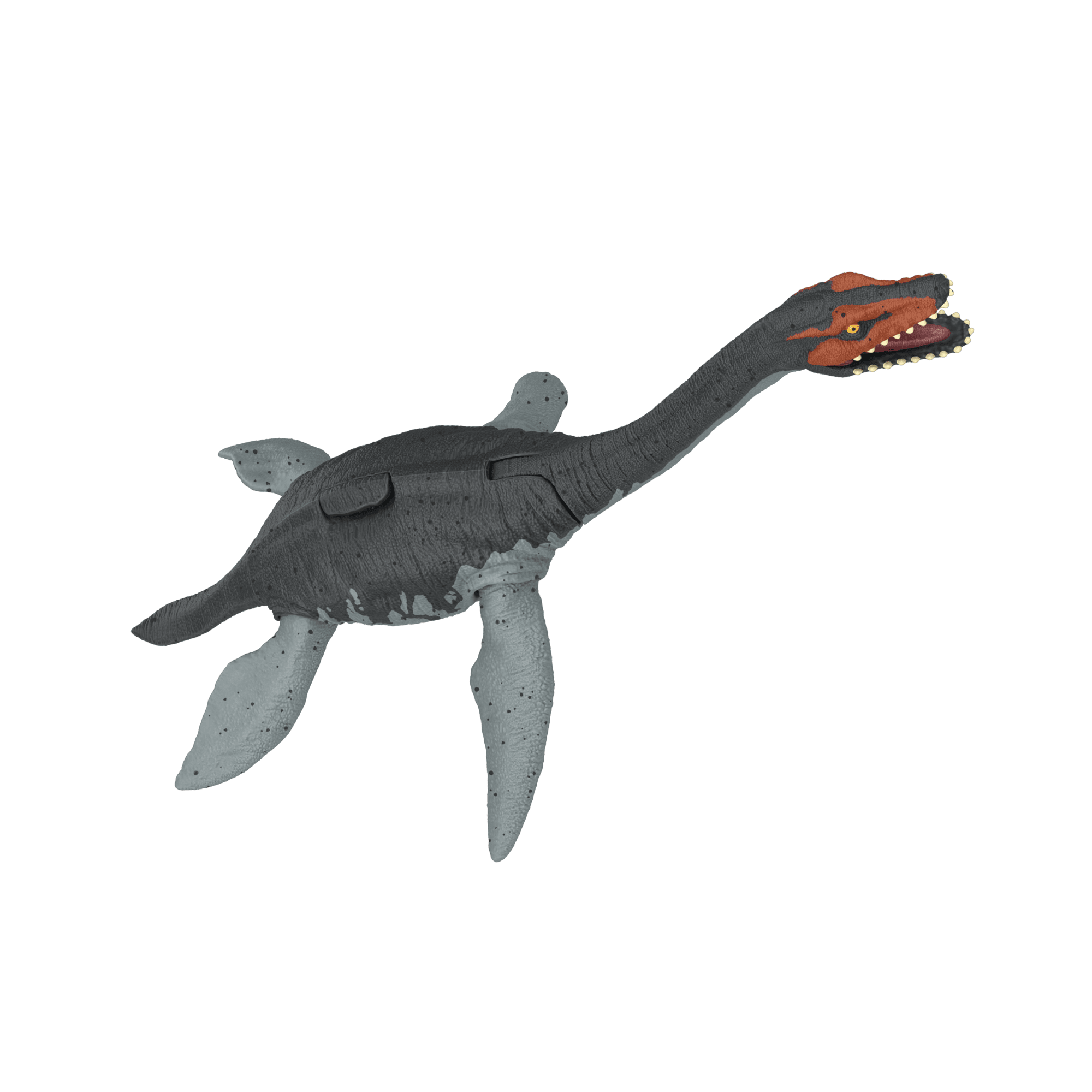 Jurassic World Meute Dangereuse Plésiosaure - Image 5