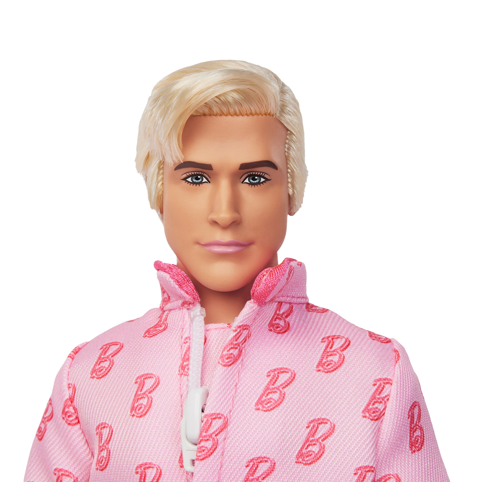Barbie The Movie I'm Coming With You Ken Doll - Image 11