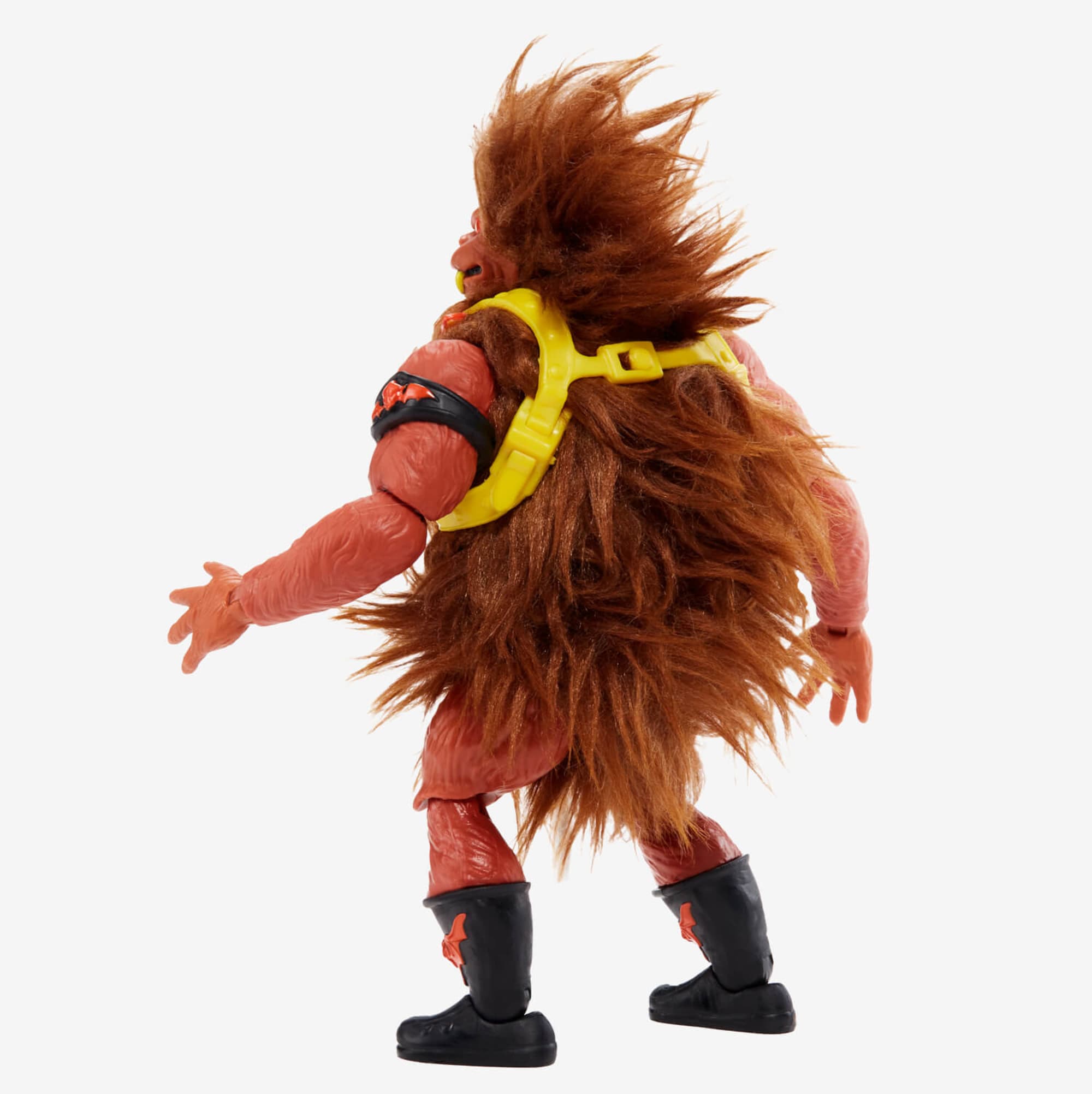 Masters of the Universe Origins Grizzlor Figure Made To Order - Image 4
