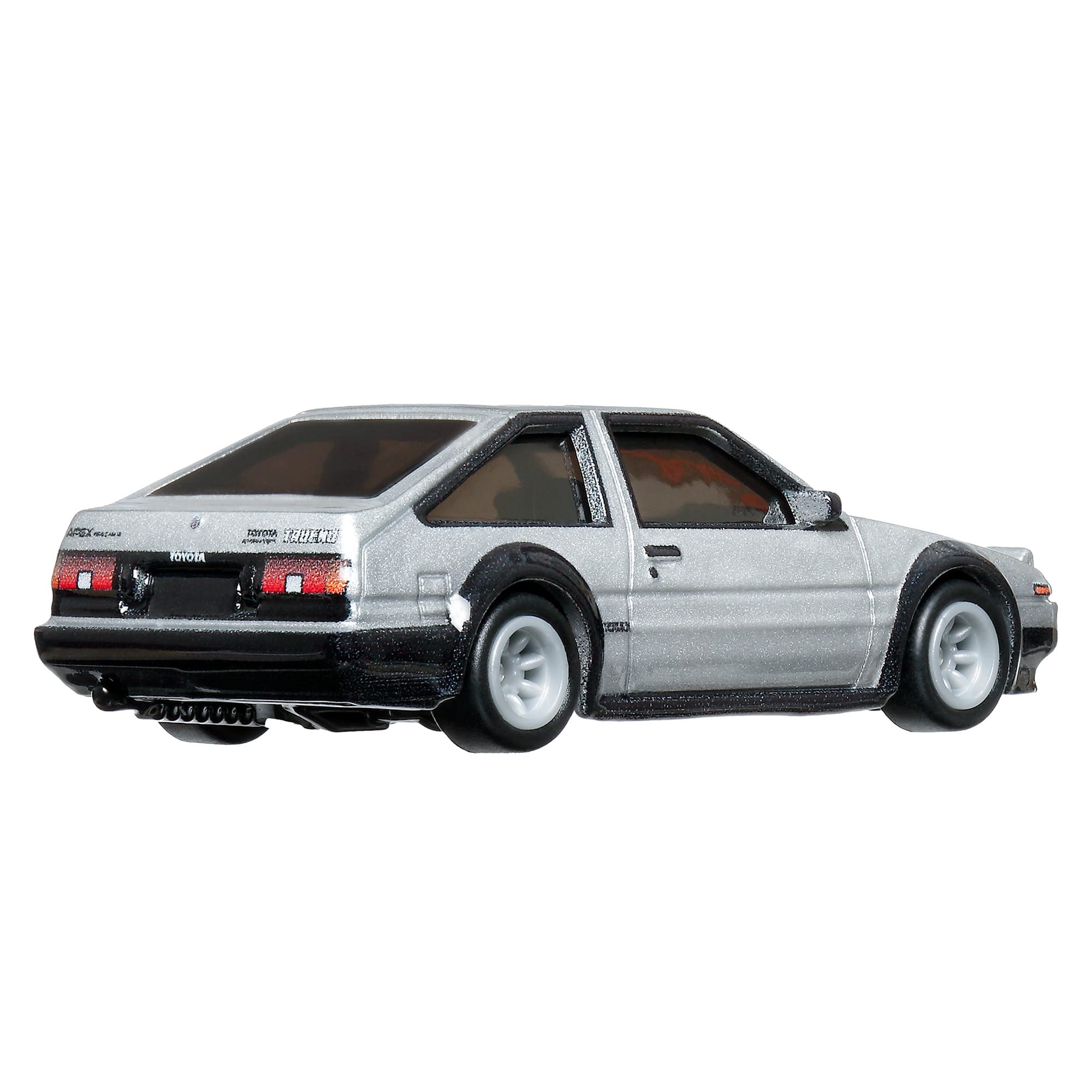 Hot Wheels Premium Fast & Furious Car Toyota AE86 Sprinter Trueno - Image 3
