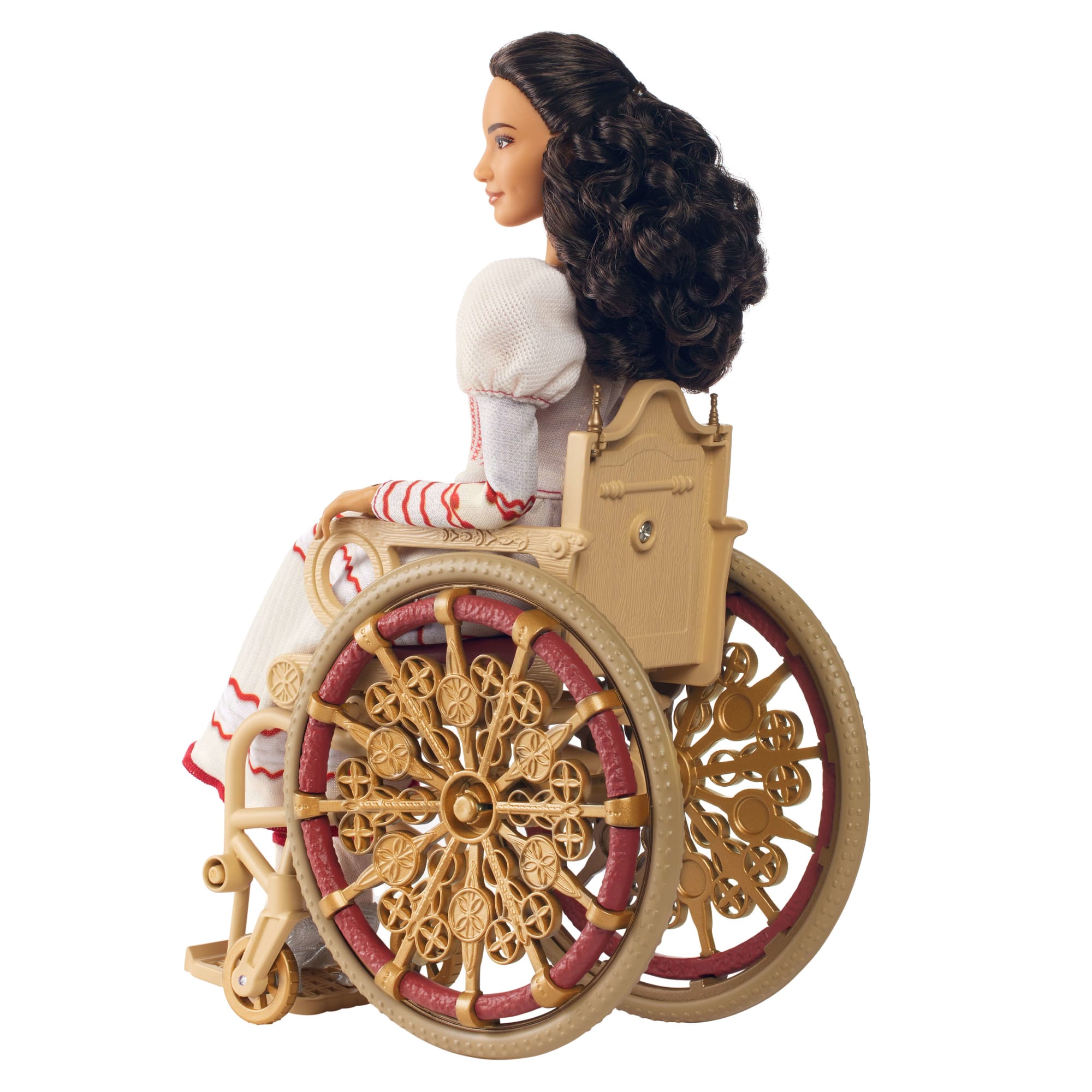 Wicked Nessarose Fashion Doll - Image 2