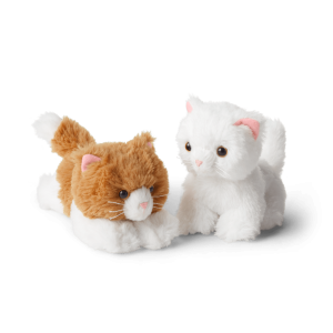 Rebecca's™ Kittens (Historical Characters)
