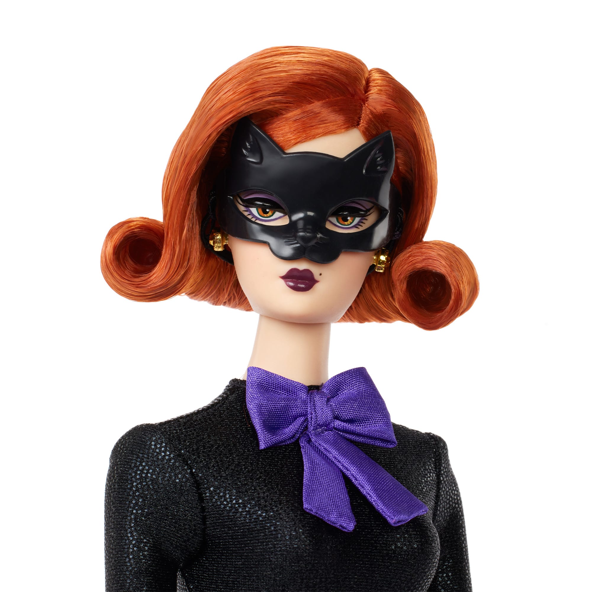 Barbie 12 Days of Halloween Doll and Accessories - Image 7