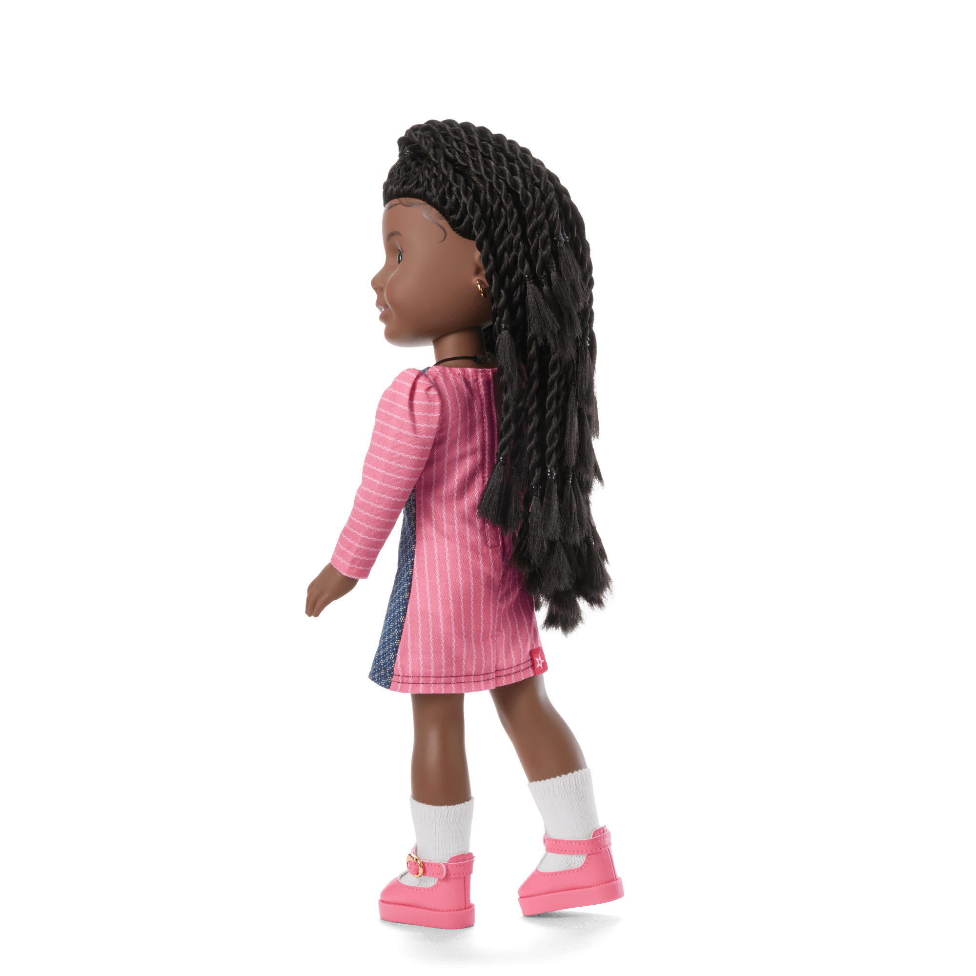 Modern Era™ Addy™ Doll - Image 3