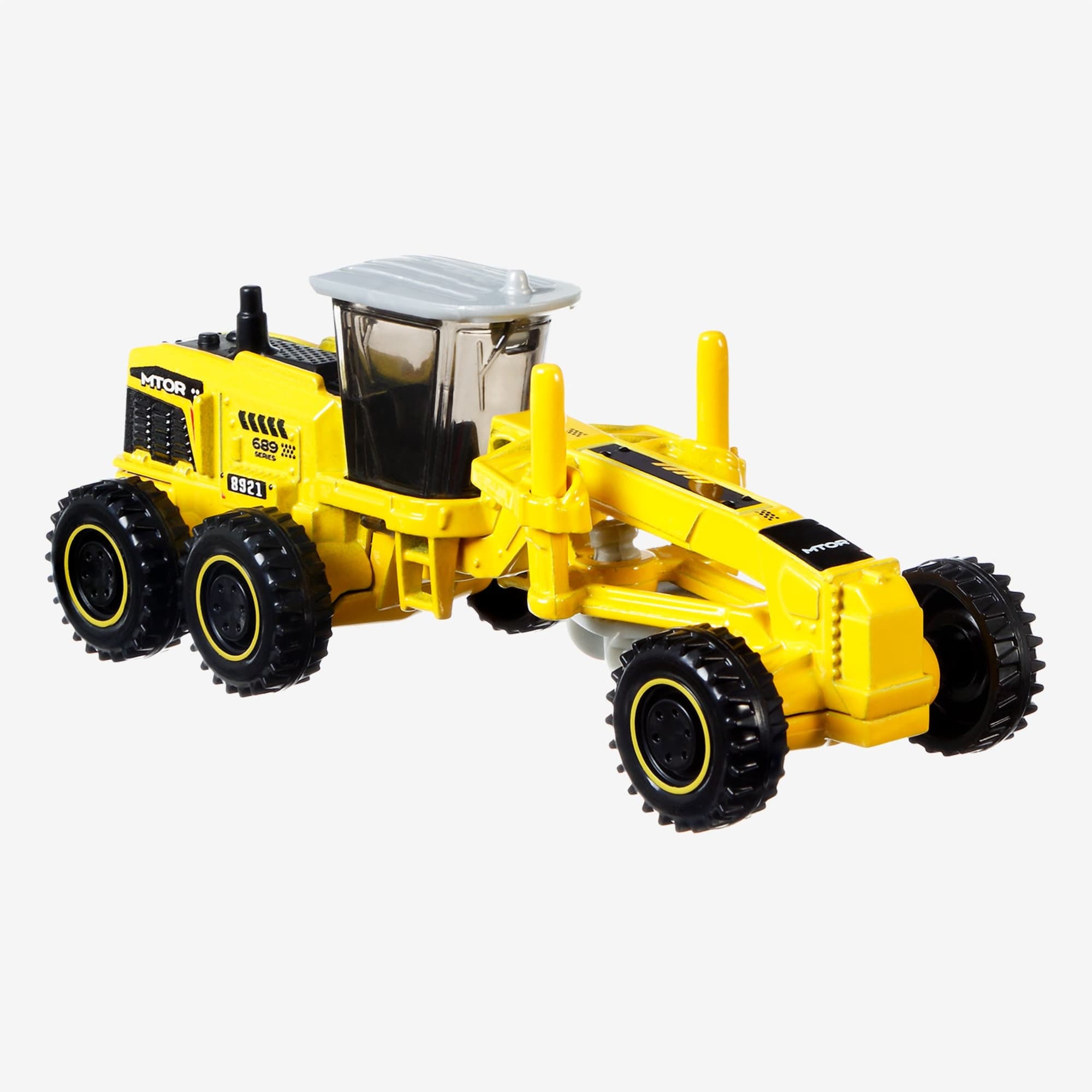 2022 Matchbox Working Rigs 4-Pack - Image 8