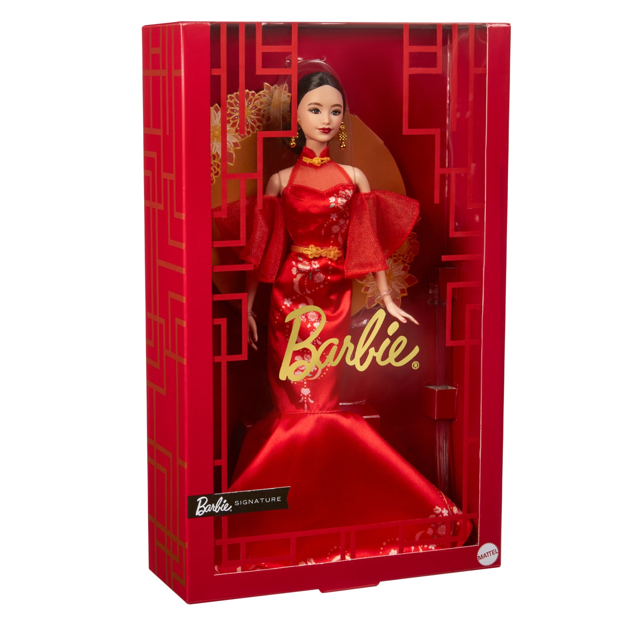 Barbie Lunar New Year Doll - Image 14