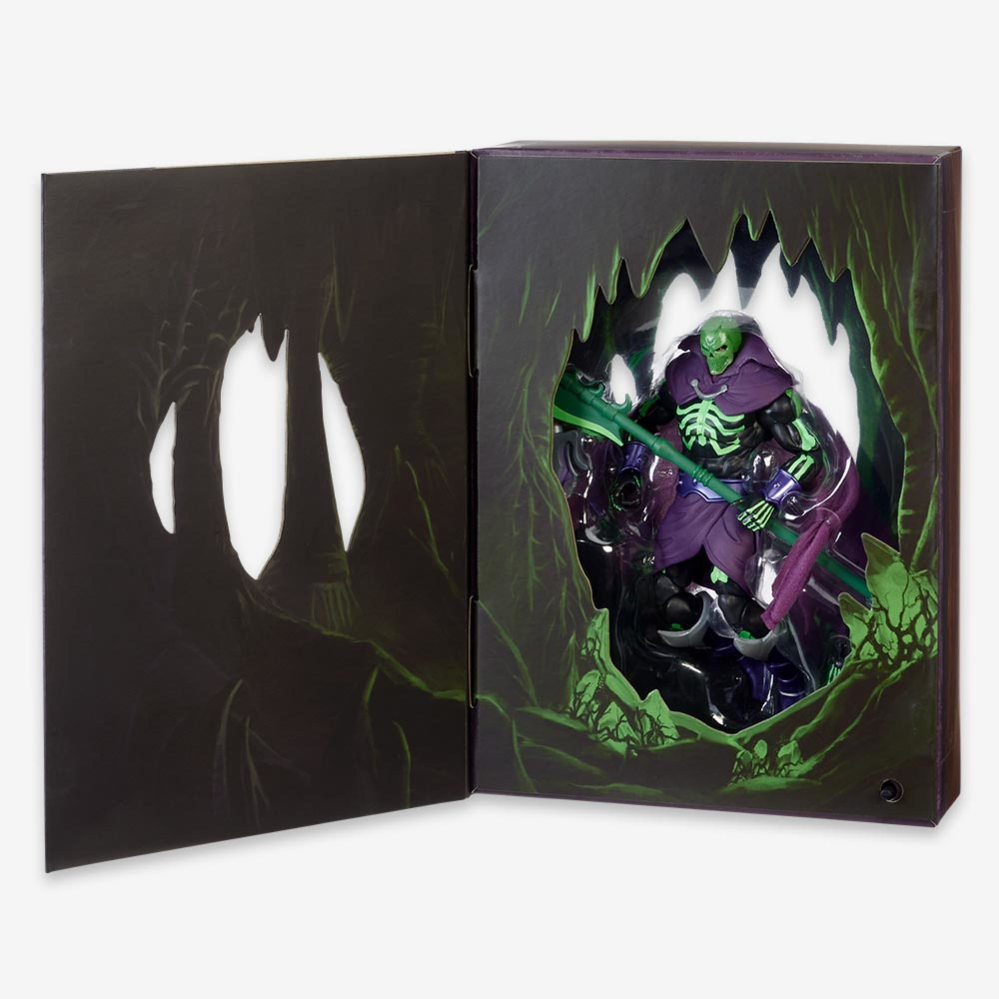 Masters of the Universe Masterverse Revelation Scare Glow® Action Figure - Image 10