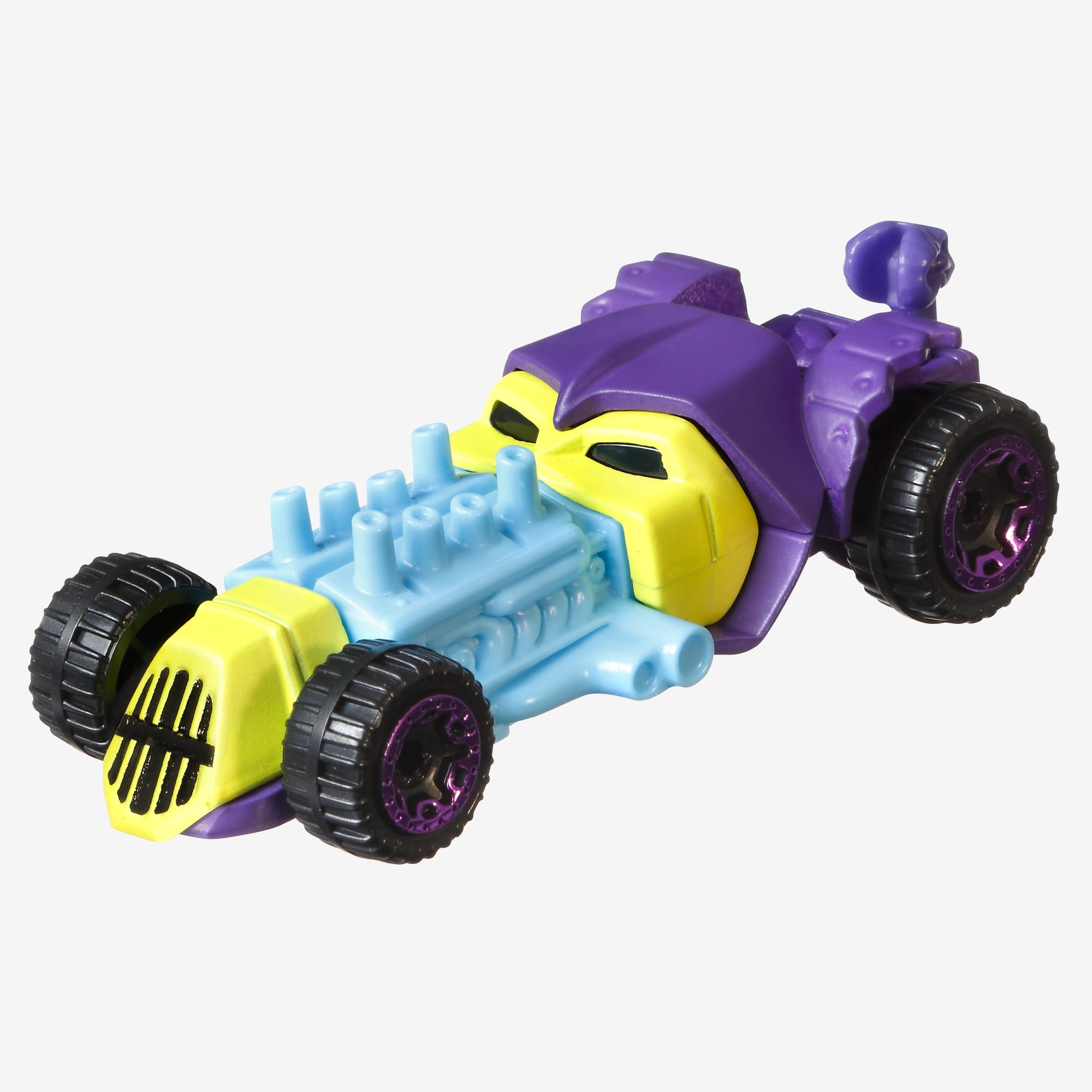 Hot Wheels Masters of the Universe Character Cars 5-Pack - Image 6