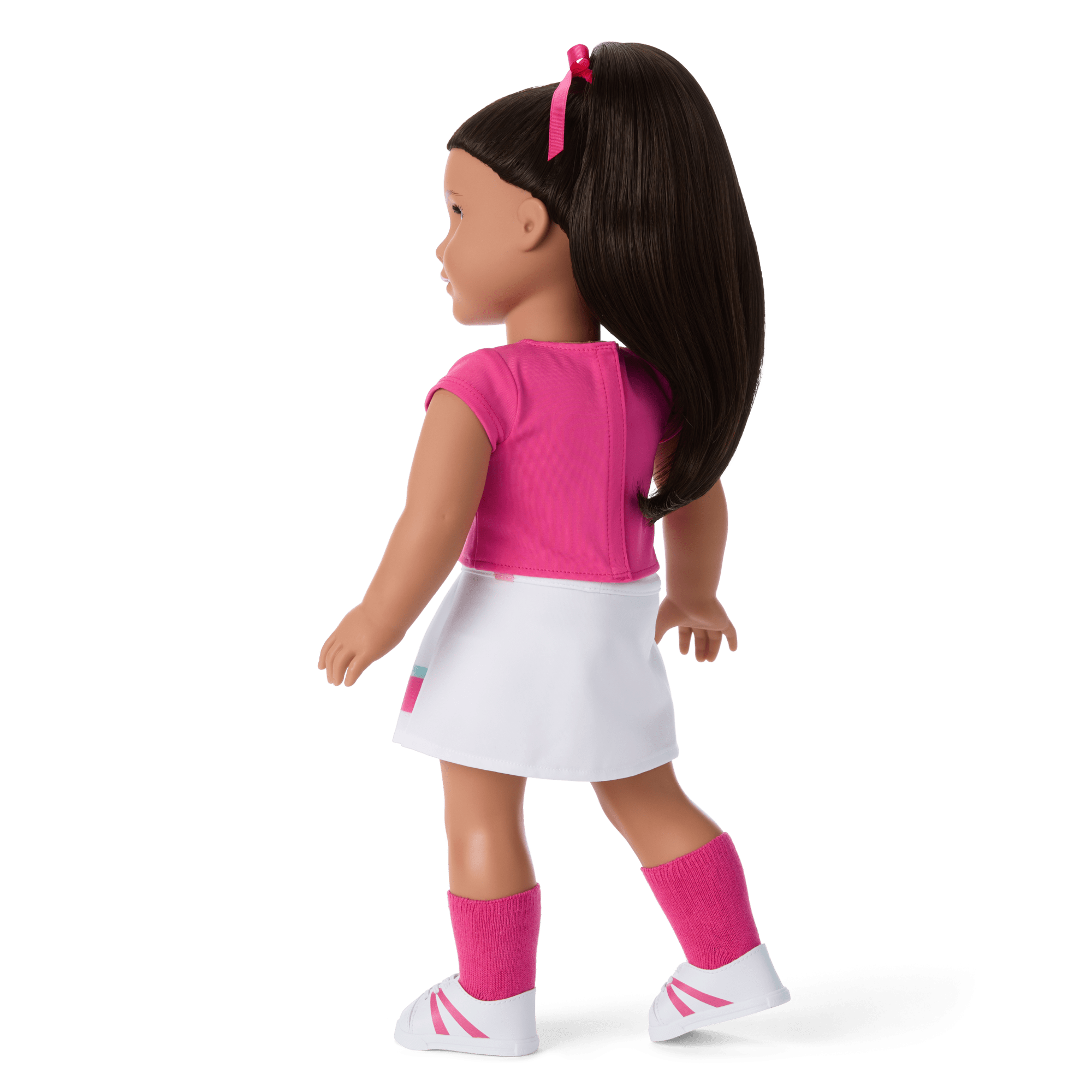 Raquel's Pickleball Outfit & Paddle Set (Girl of the Year™ 2026) - Image 5