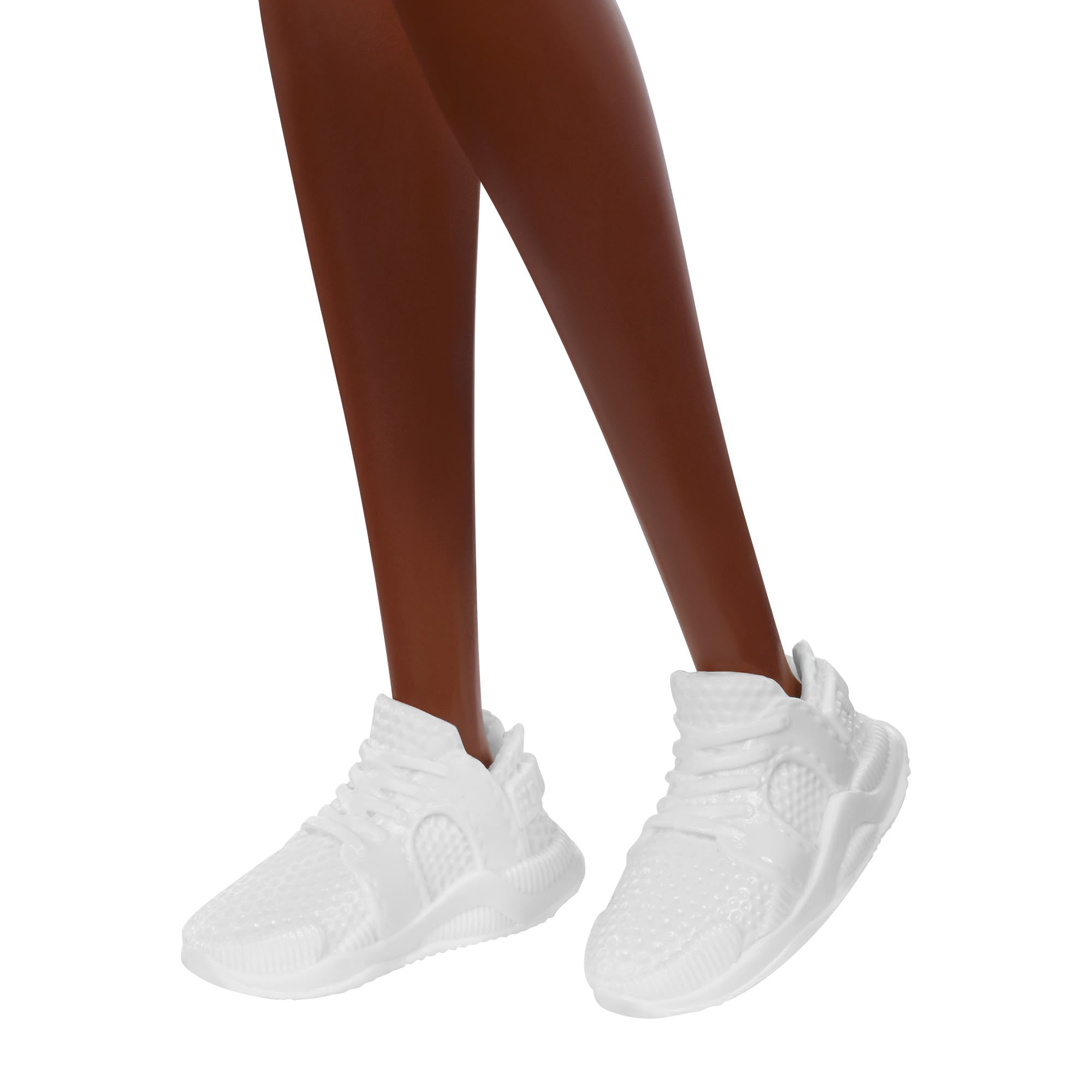 Barbie x Super Bowl Chiefs Doll 1 - Image 5
