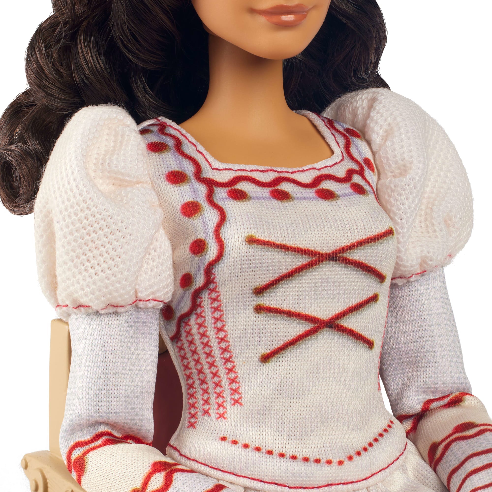 Wicked Nessarose Fashion Doll - Image 4