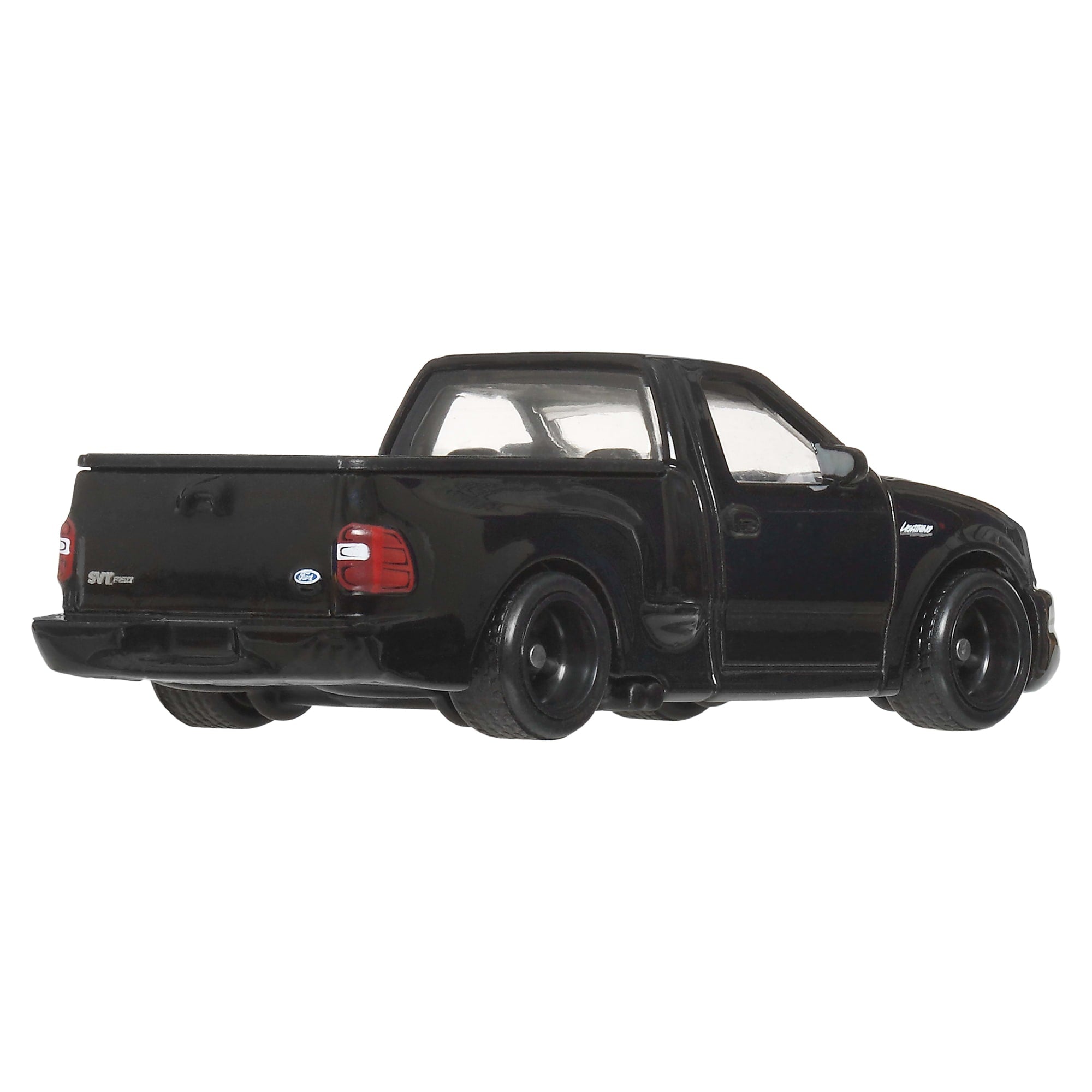 Hot Wheels Premium Car Culture '99 Ford F150 SVT Lightning - Image 4