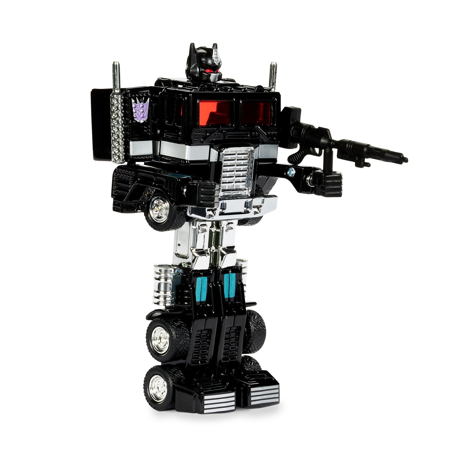 Hot Wheels Transformers Nemesis Prime - Image 10