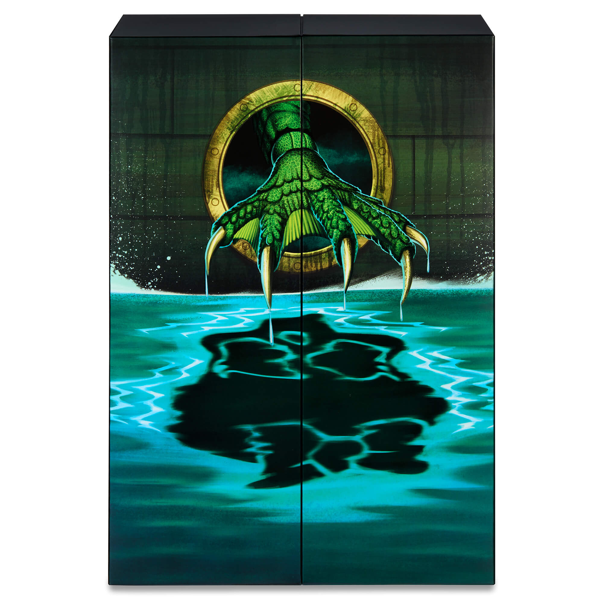 Monster High Skullector Series Creature From The Black Lagoon Doll - Image 8