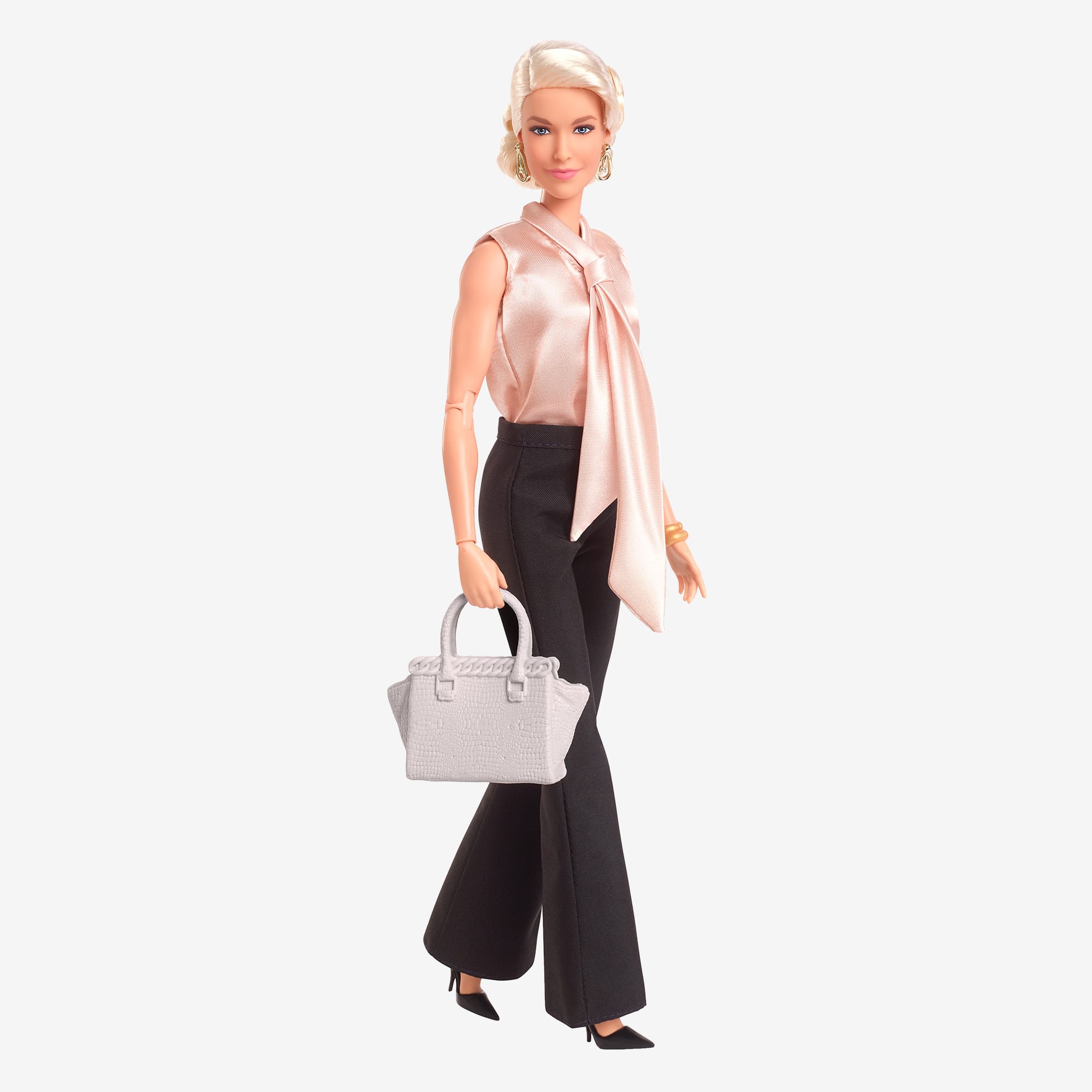 Barbie Signature Ted Lasso Rebecca Welton Doll - Image 2