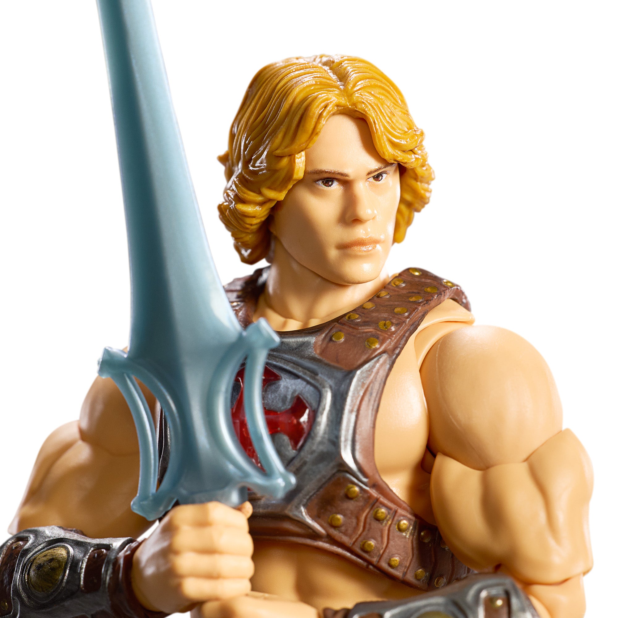 Masters of the Universe Chronicles He-Man and Skeletor Action Figure 2-Pack - Image 5