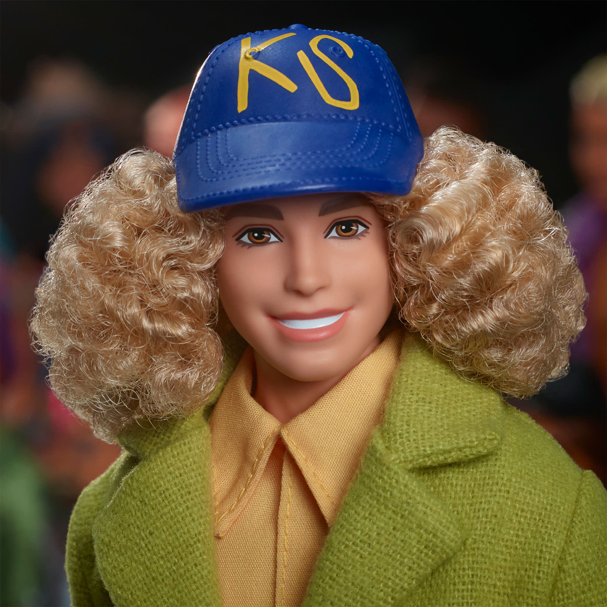 Styled by KidSuper Ken Doll - Image 3