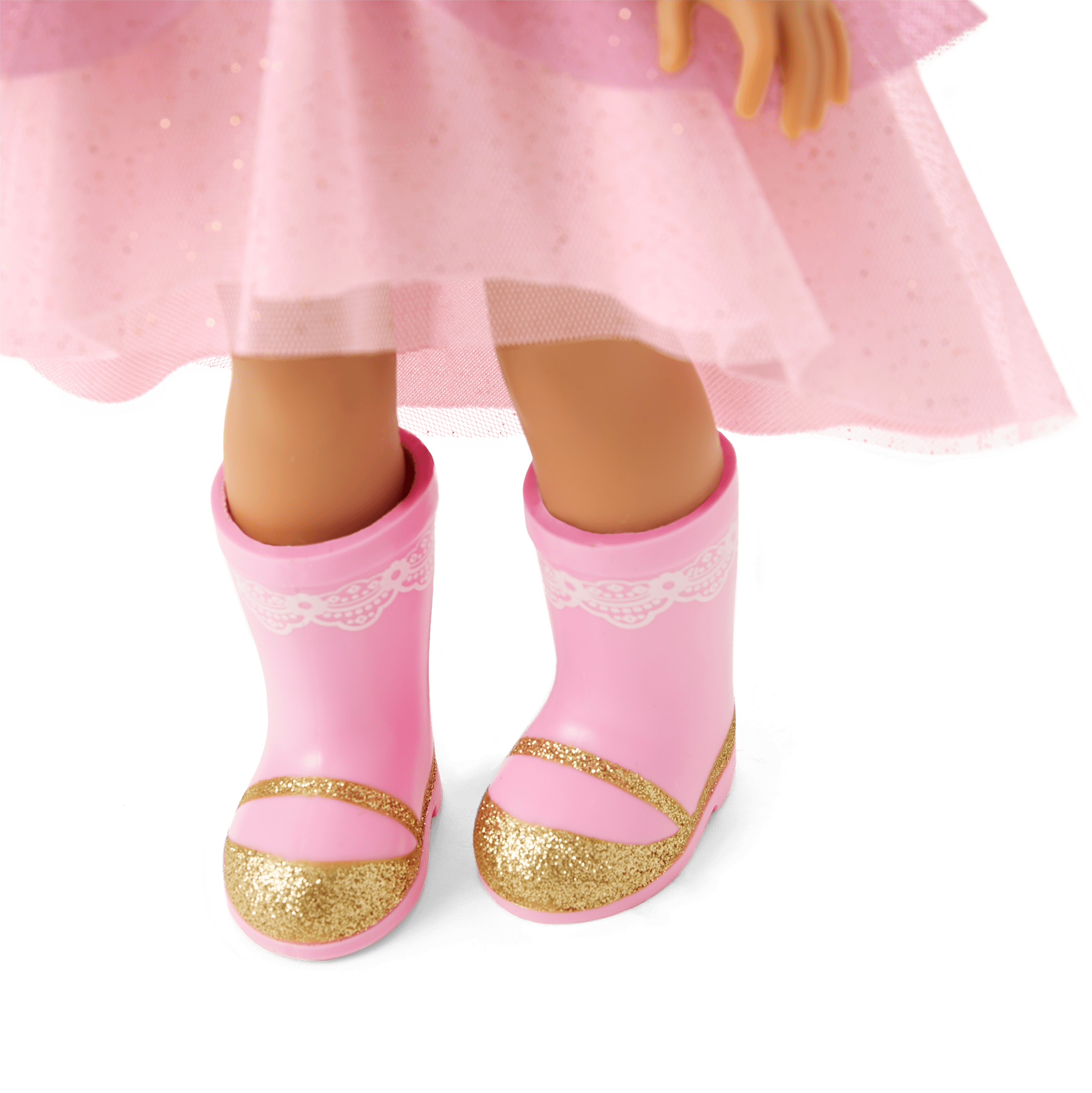 Ashlyn™ Doll. Book & Magical Llamacorn Accessories - Image 7