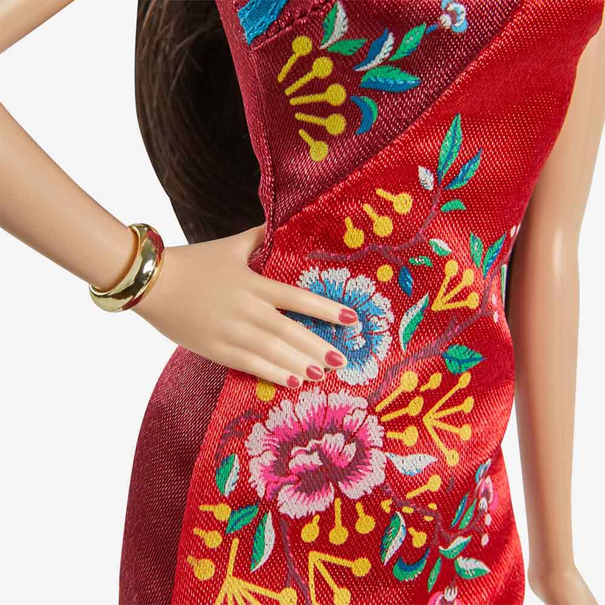 Barbie Lunar New Year Doll - Image 4
