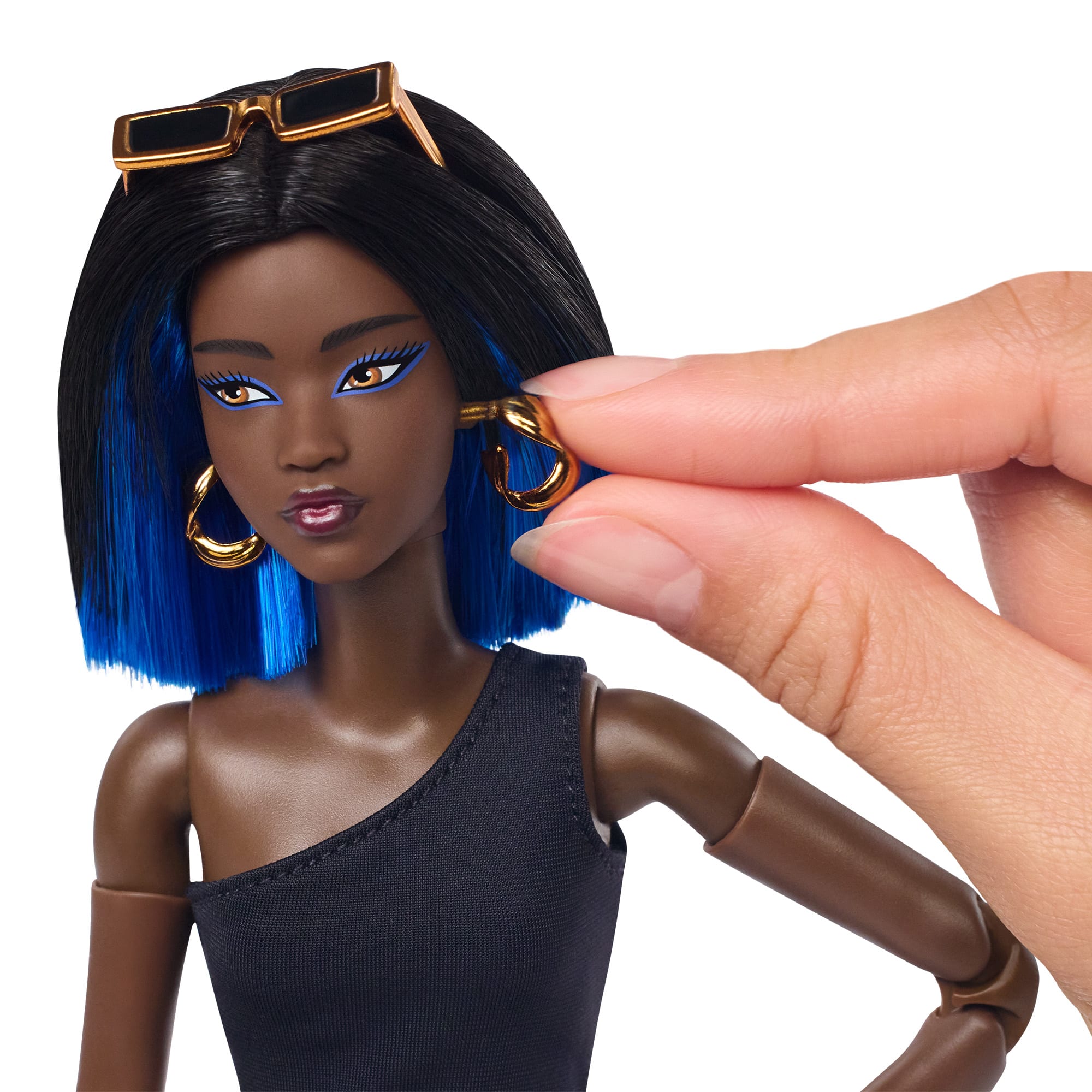 You Create Barbie Basics Kit #3 - Image 14