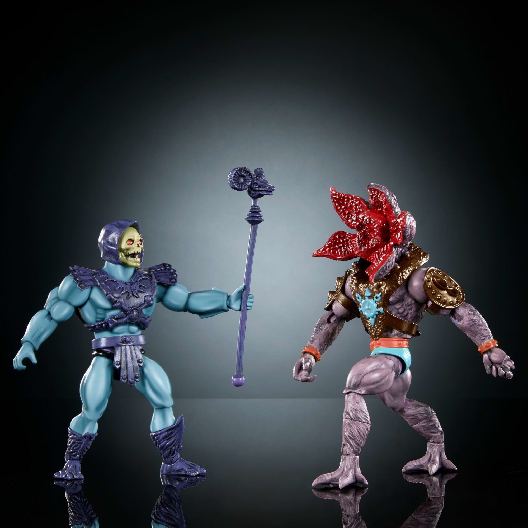 Masters of the Universe Origins Stranger Things Multipack - Image 6