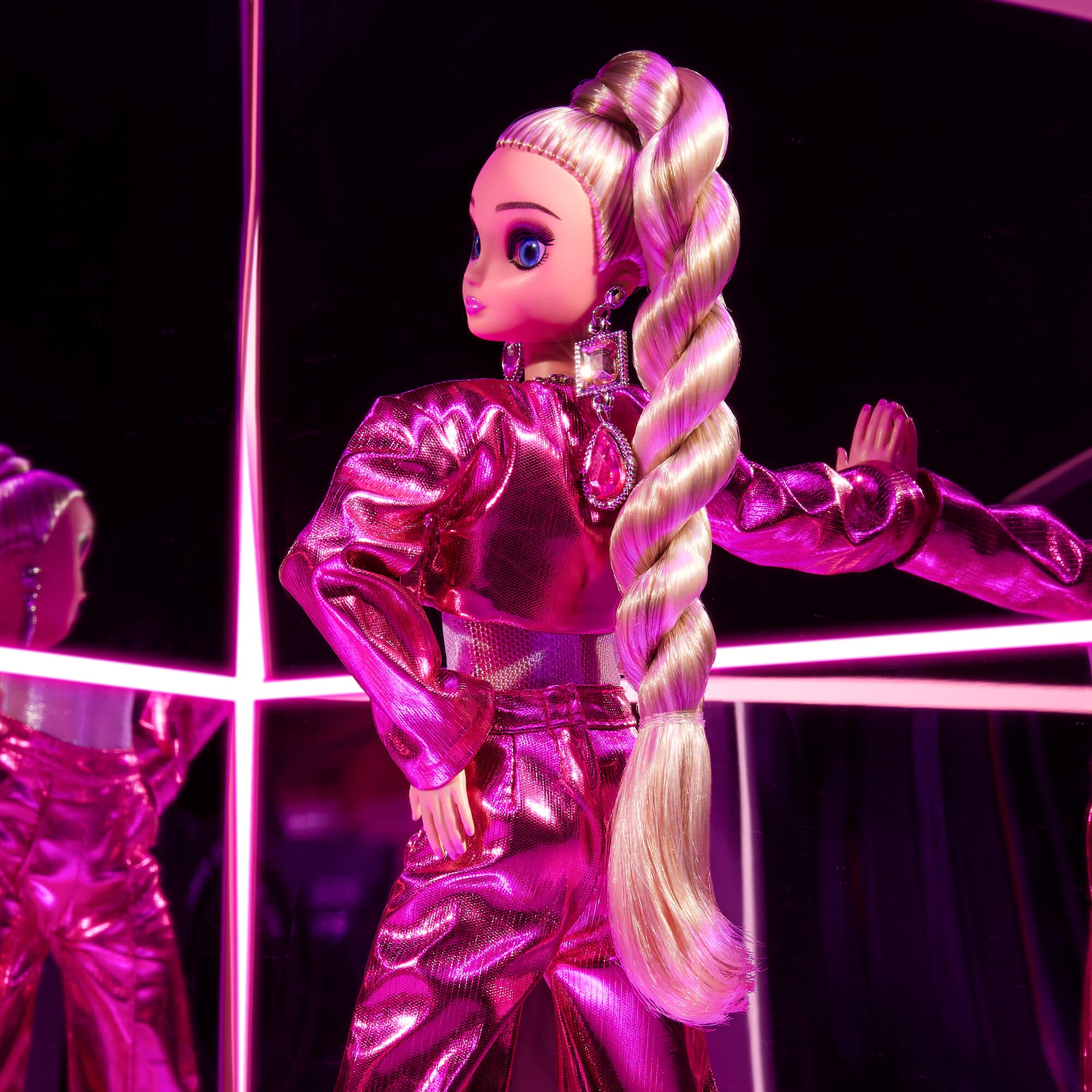 Barbie x noonoouri Dolls 2-Pack - Image 10