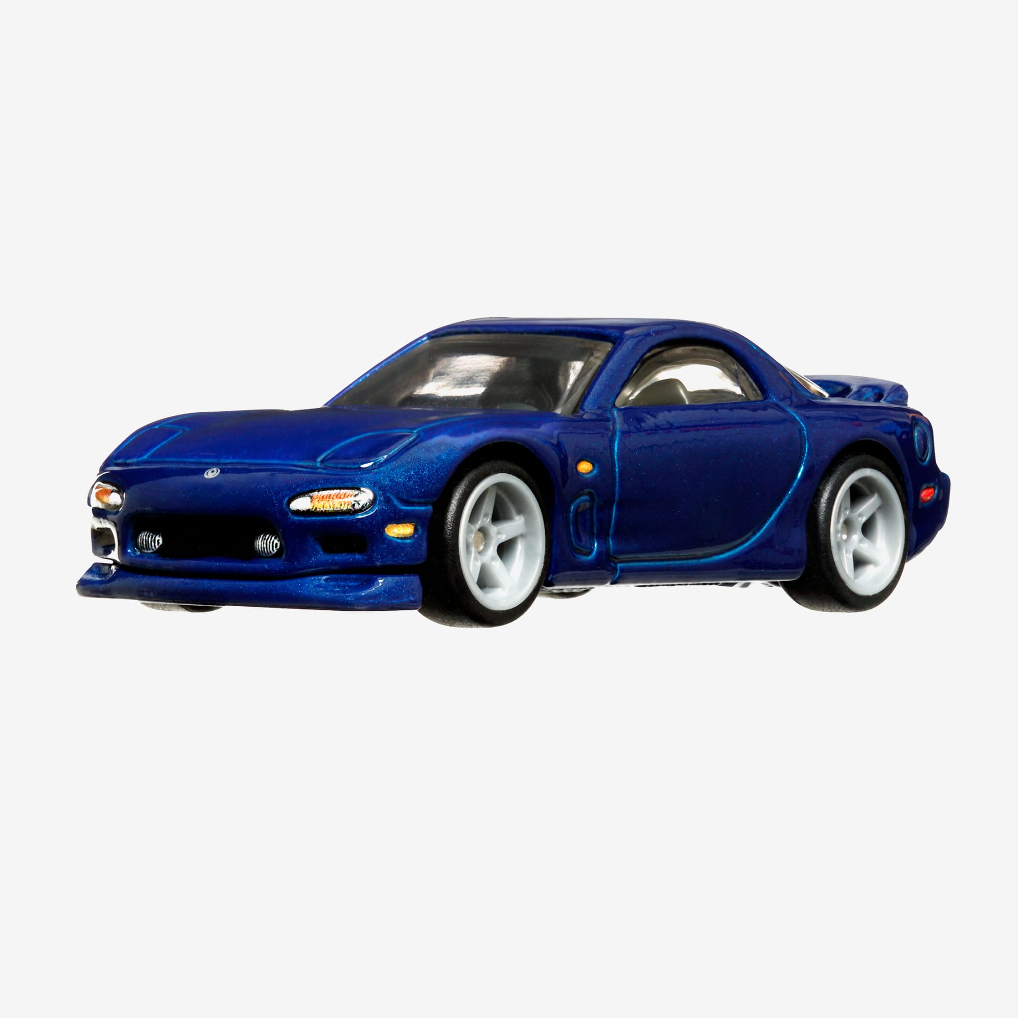 Hot Wheels Car Culture Mazda RX7 FD Twin Turbo - Image 2