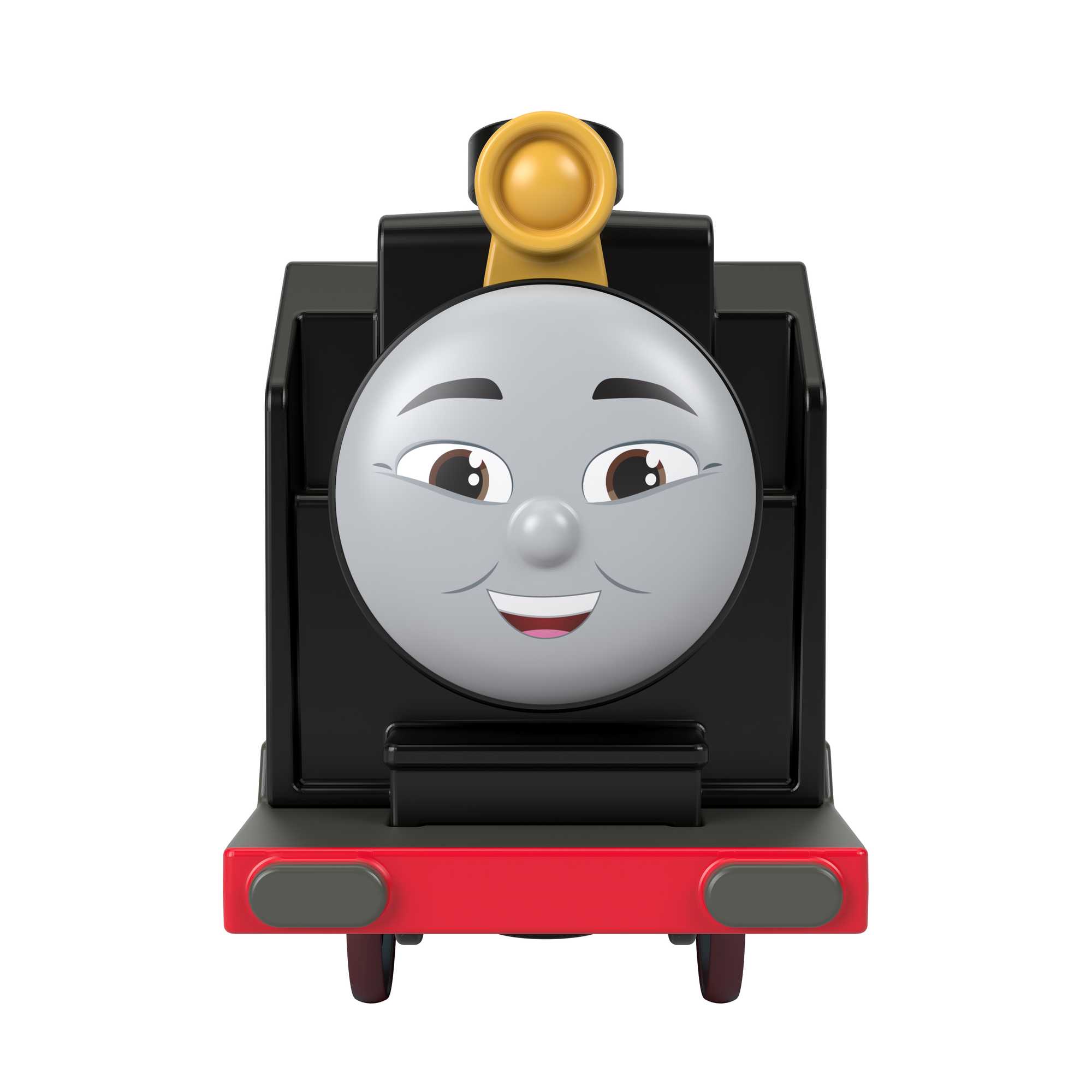 Fisher-Price Thomas & Friends Hiro Motorized Engine - Image 2