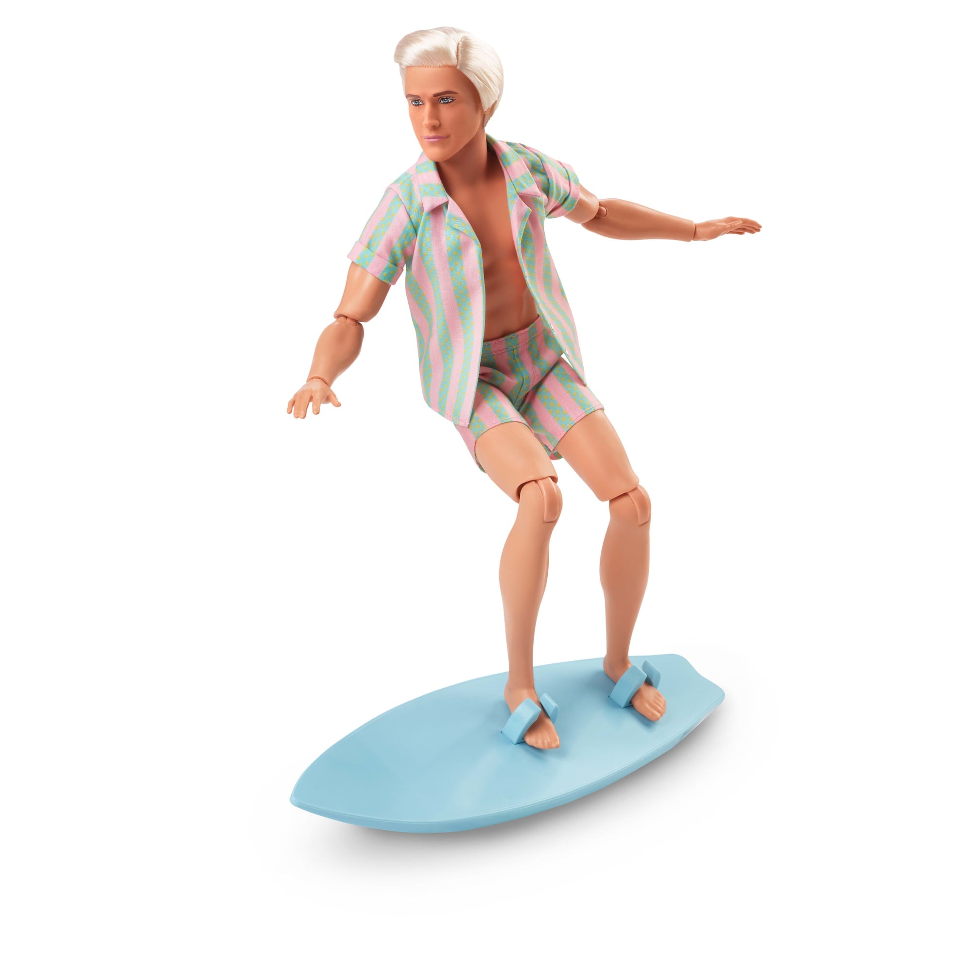 Barbie La Película Muñeco de Colección Ken Perfect Day (Ryan Gosling) - Image 3