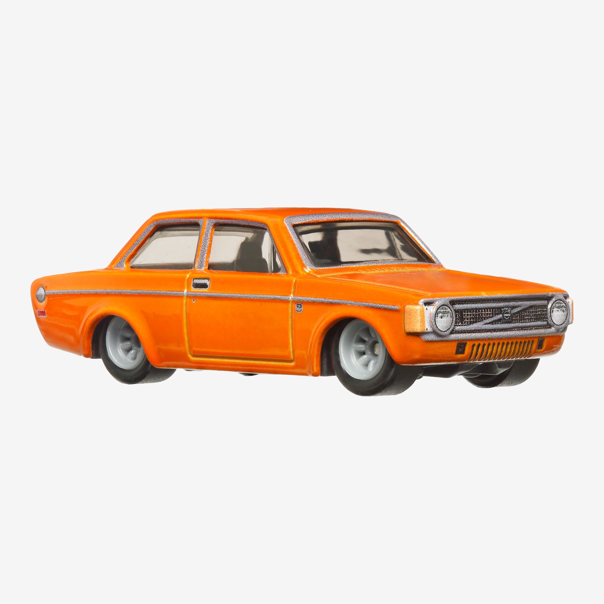 Hot Wheels Premium Car Culture Canyon Warriors – '74 Volvo 142 GL - Image 3