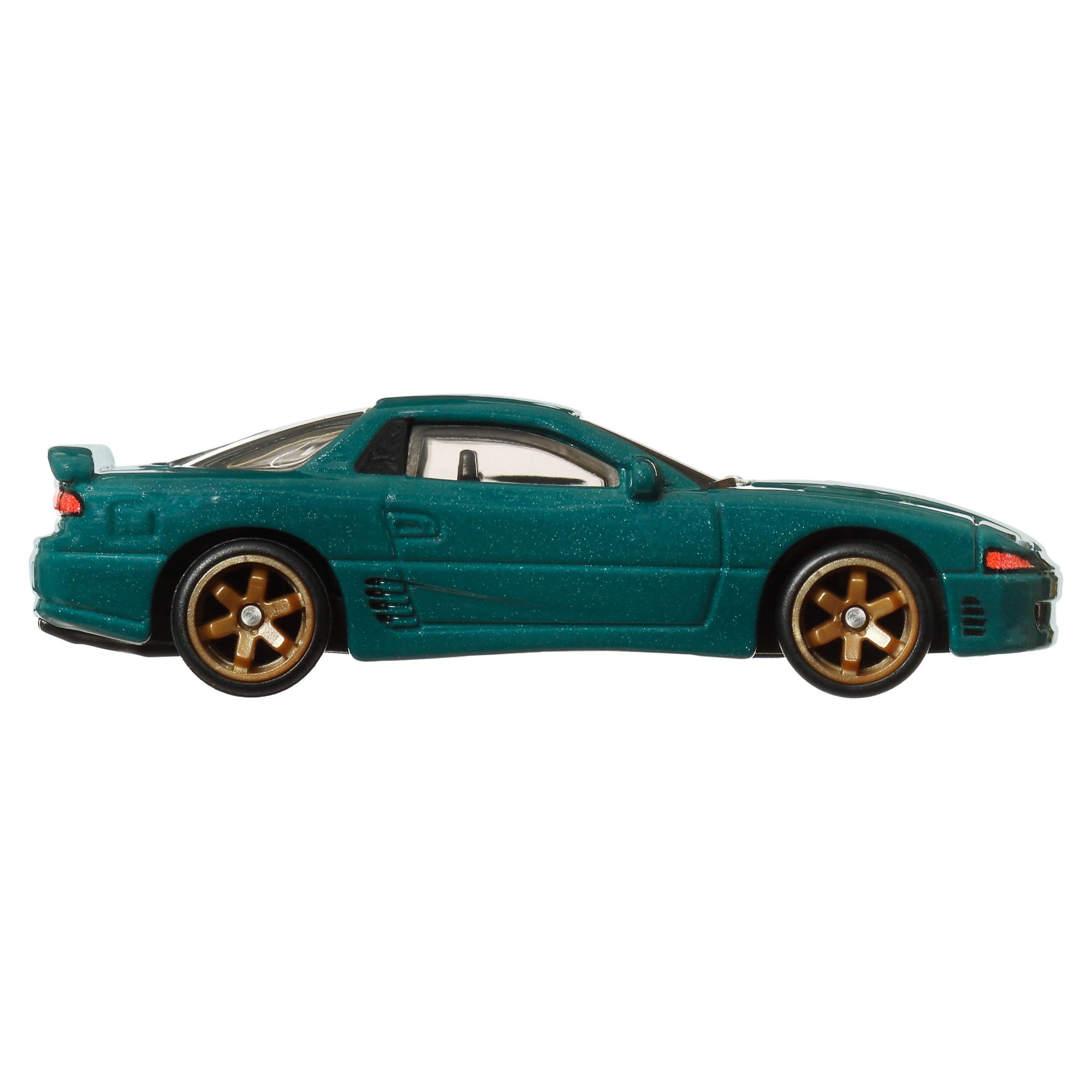 Hot Wheels Boulevard Mitsubishi 3000GT VR-4 - Image 4
