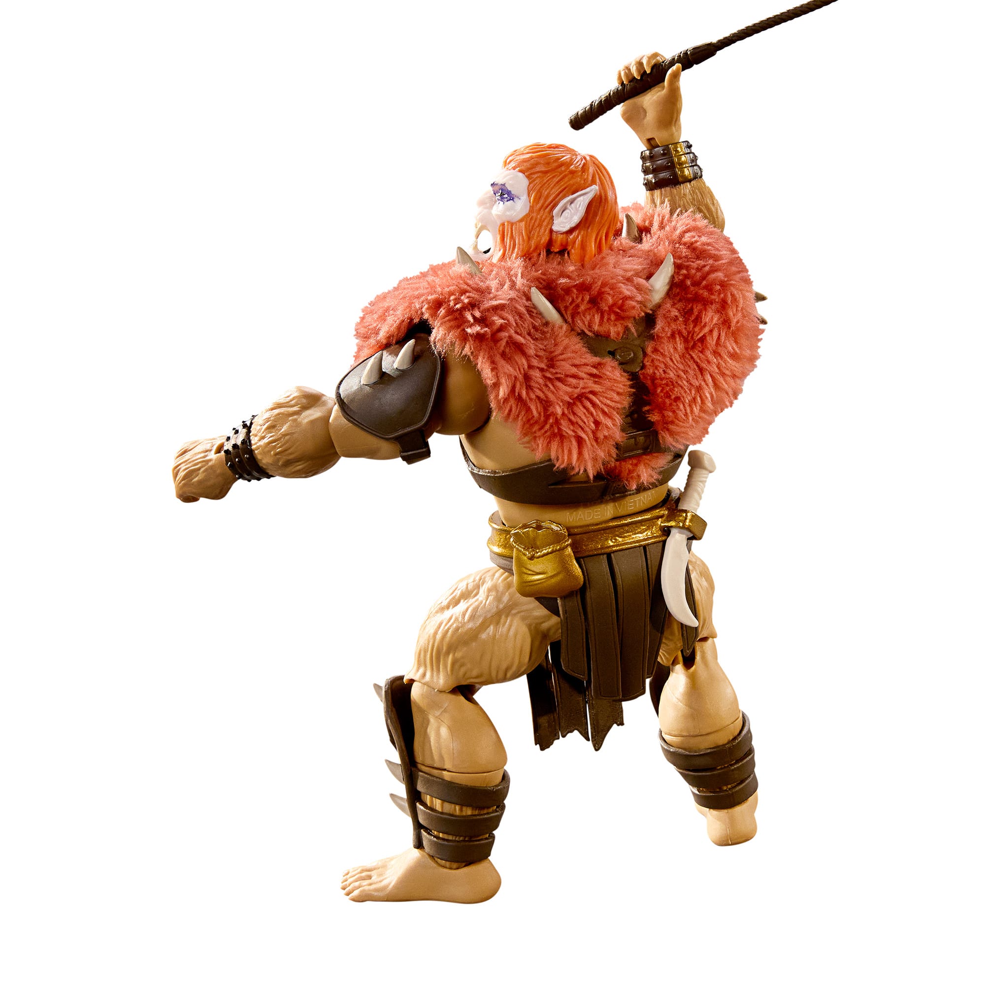 Masters of the Universe Origins Deluxe Beast Man - Image 5