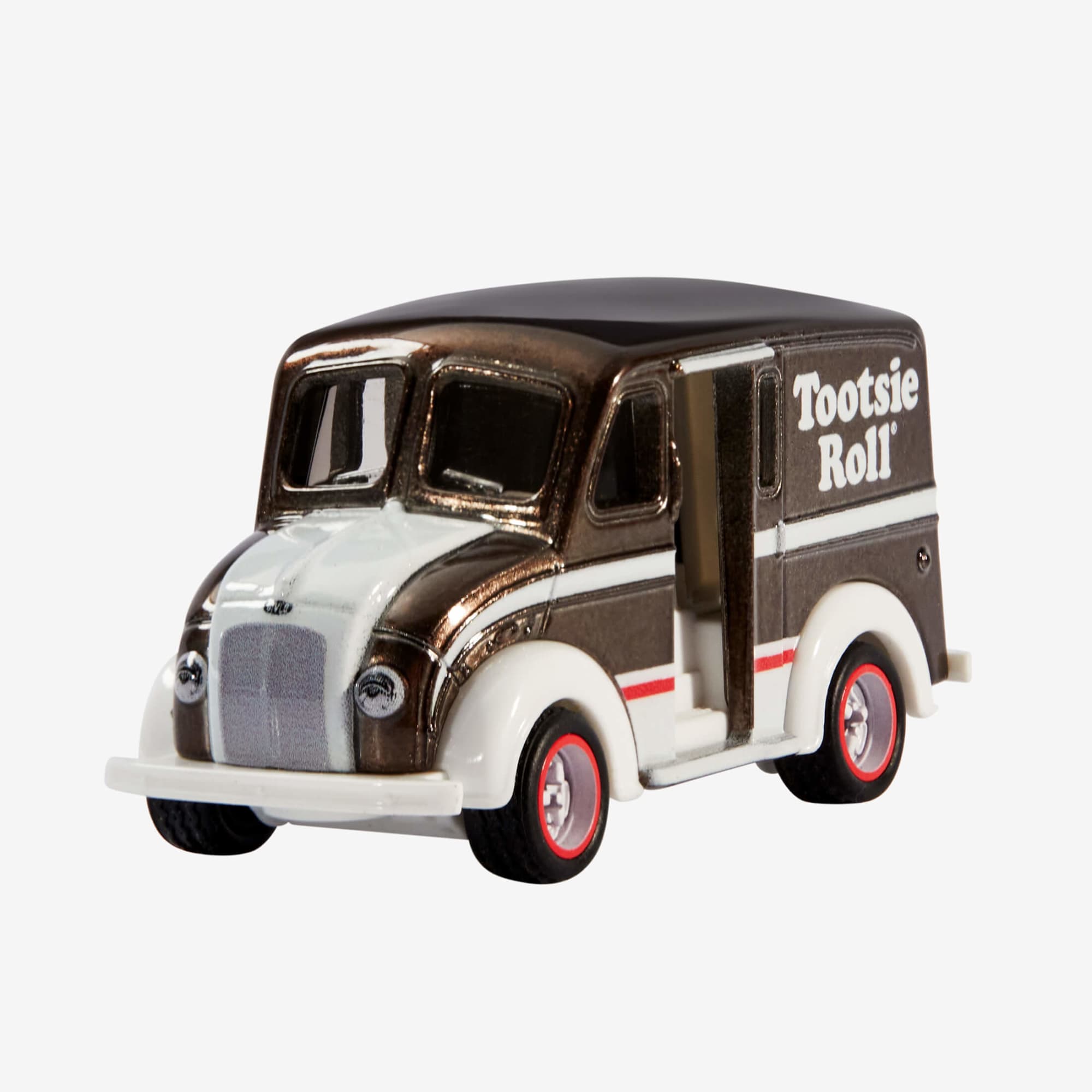 Matchbox Tootsie Roll Divco Milk Truck - Image 11