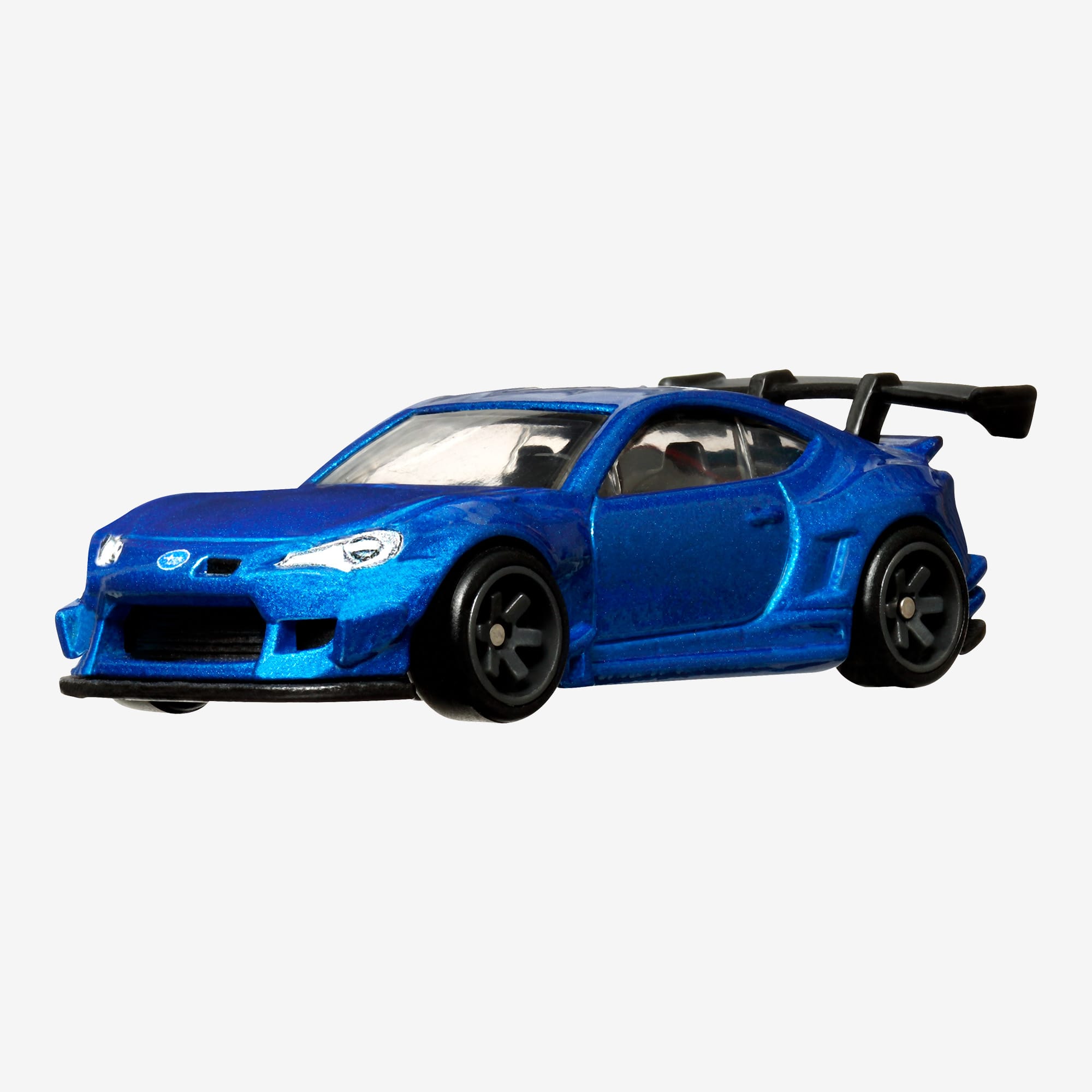 Hot Wheels Premium Car Culture 2-Pack – Lexus + Subaru - Image 9