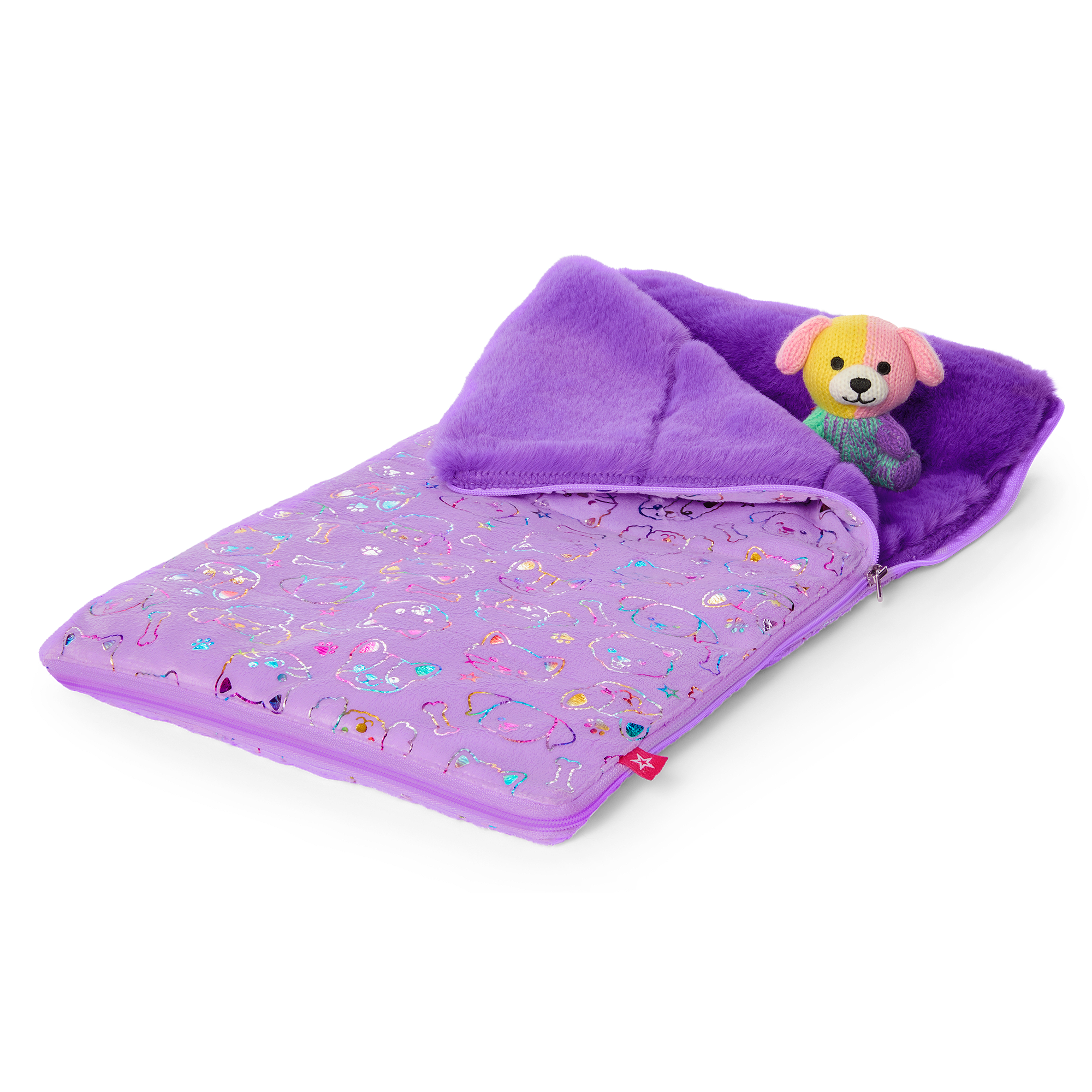 Summer's™ Sleep Accessories for 18-inch Dolls (Girl of the Year™ 2025)