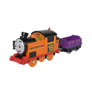 Thomas & Friends Tren de Juguete Nia Motorizado