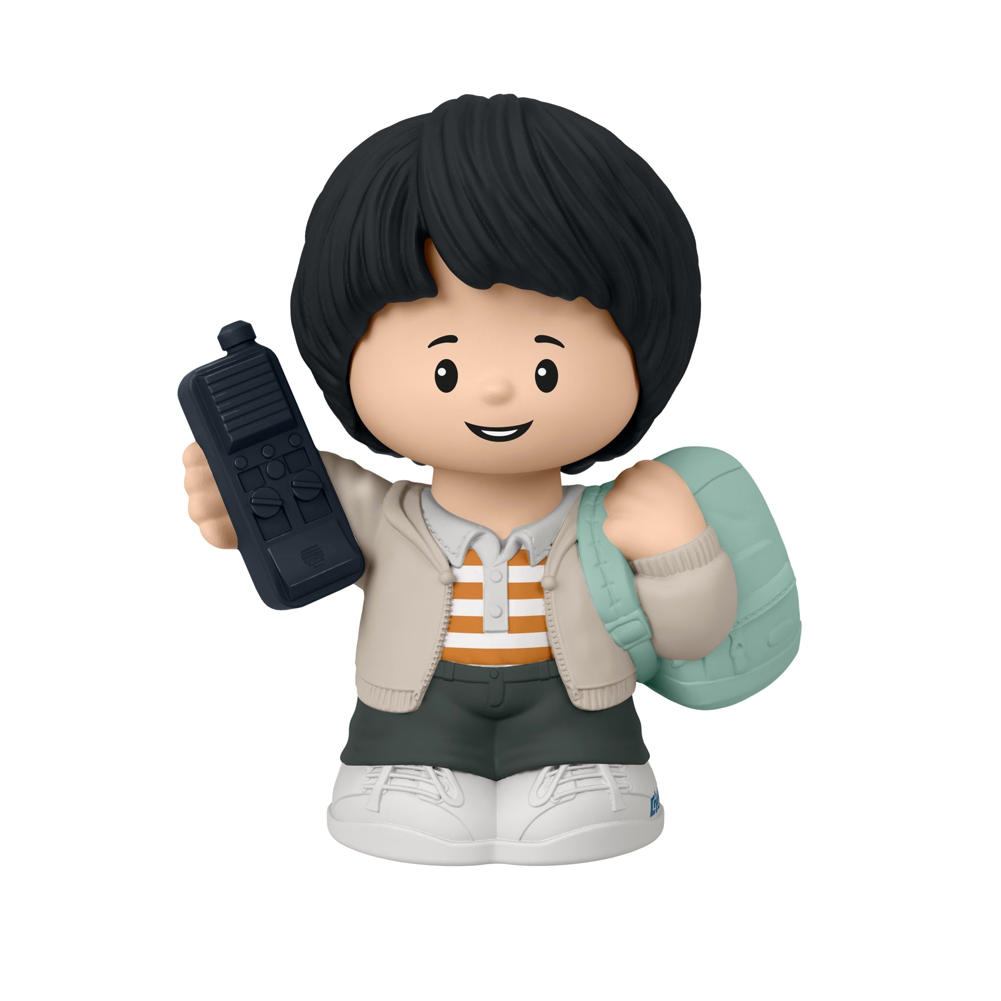 Little People Collector Stranger Things Castle Byers Special Edition Set - Image 12
